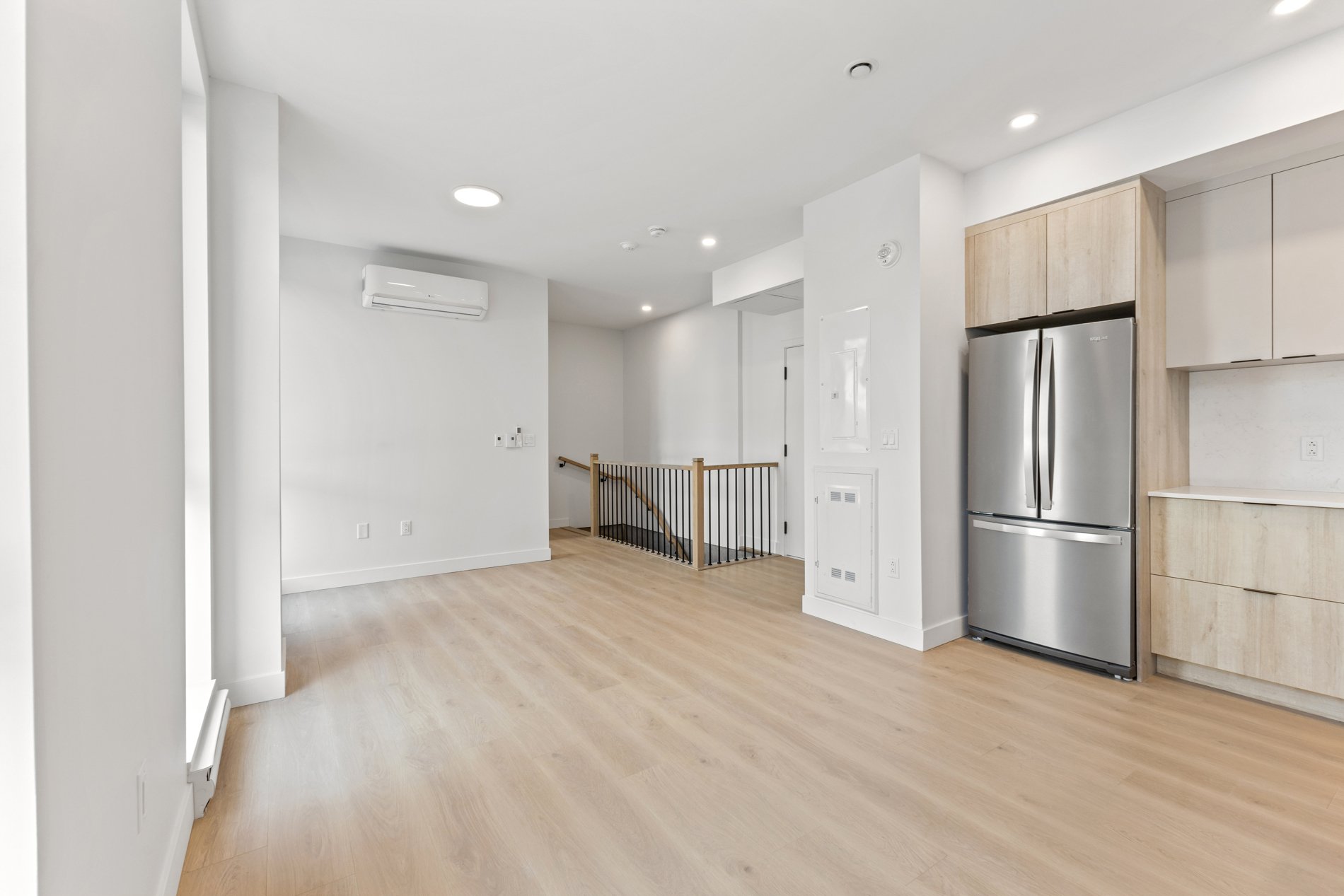 Photo - Vue d'ensemble