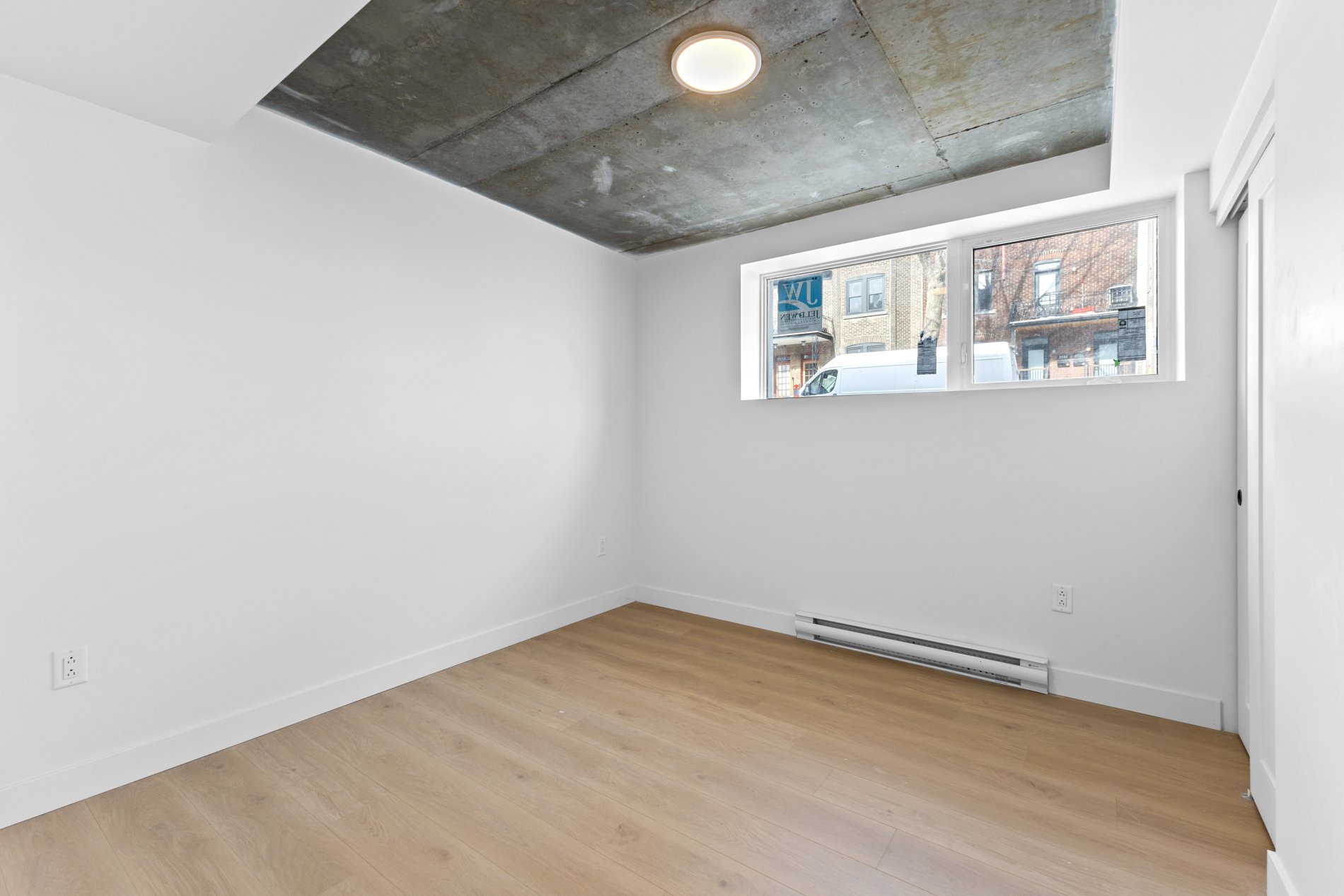 Photo - Chambre à coucher principale