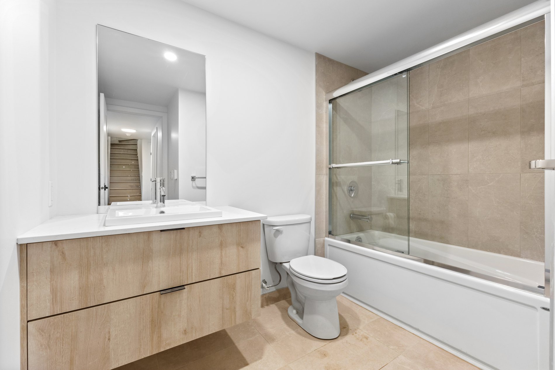 Photo - Salle de bains