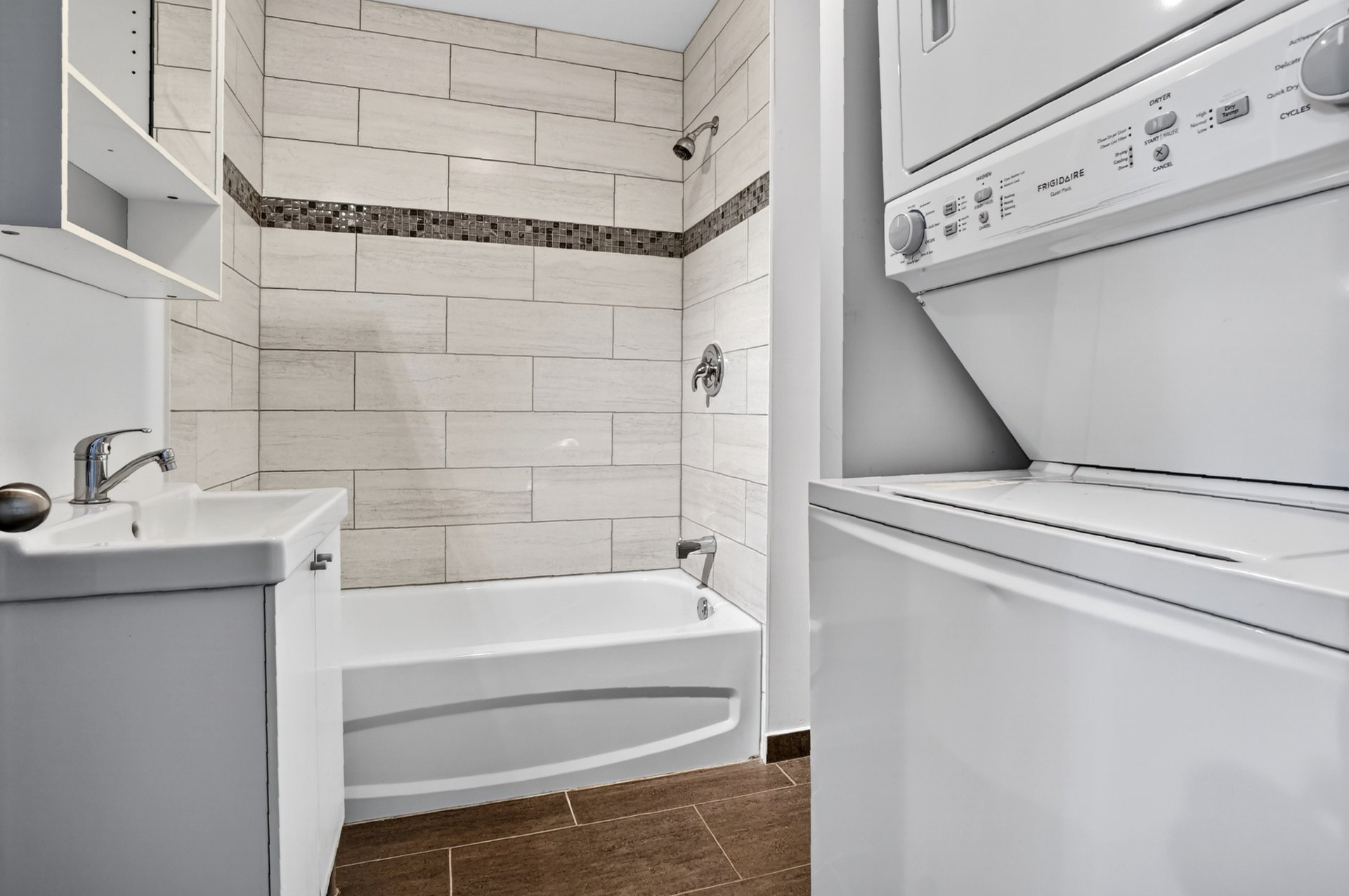 Photo - Salle de bains
