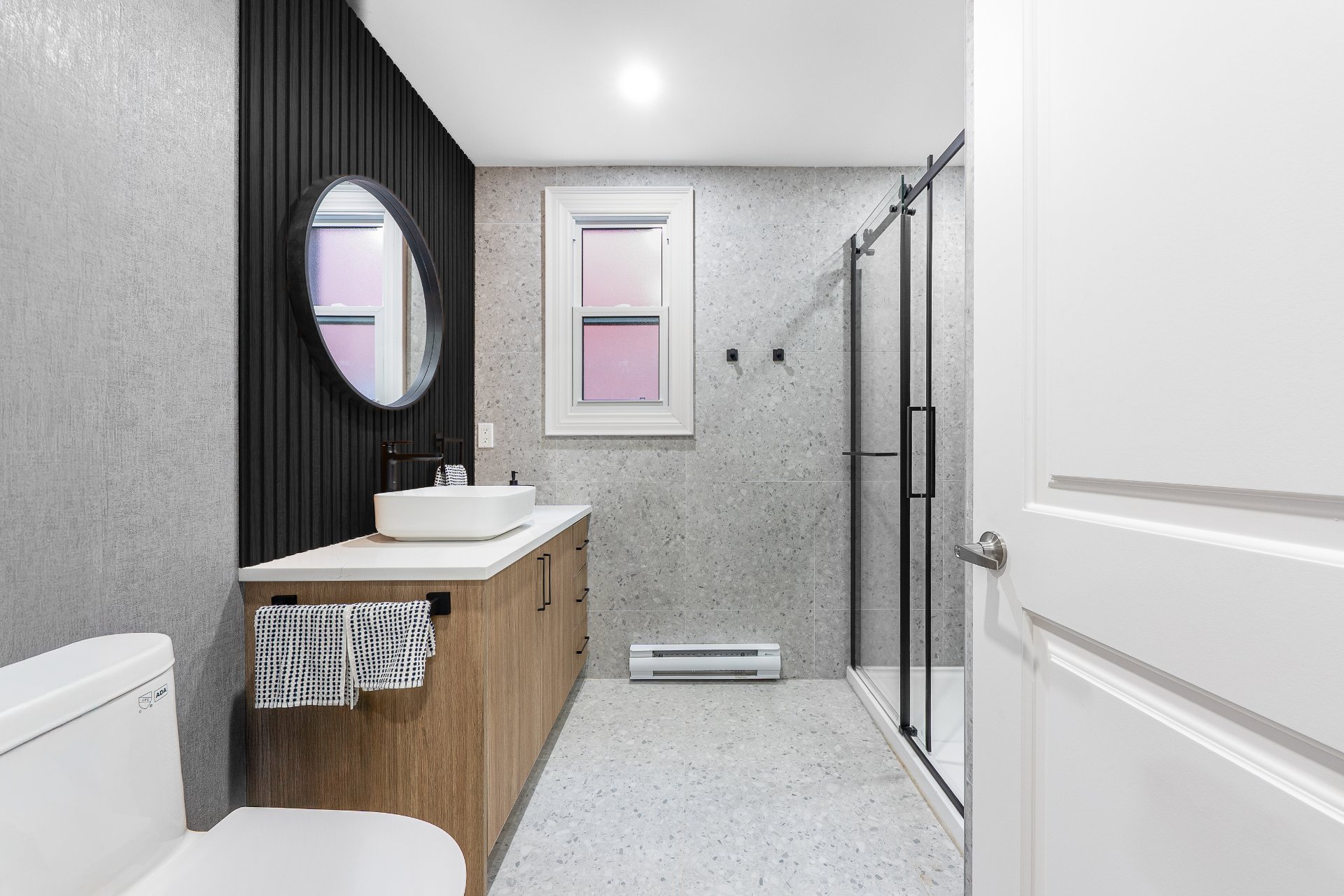 Photo - Salle de bains