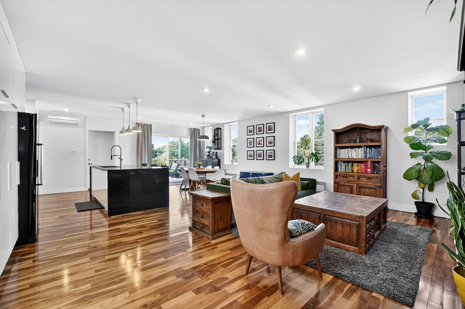 Photo - Vue d'ensemble