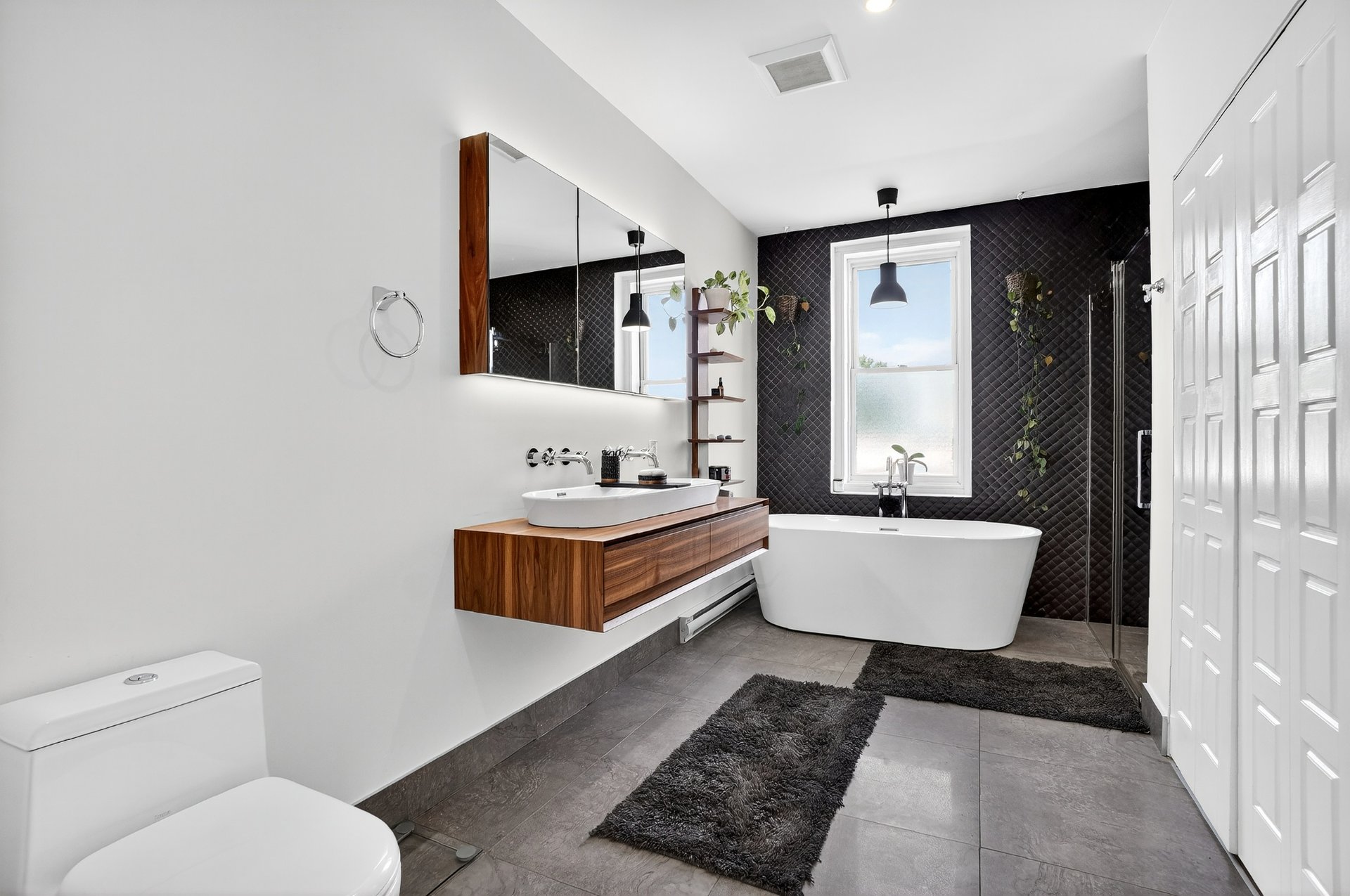 Photo - Salle de bains