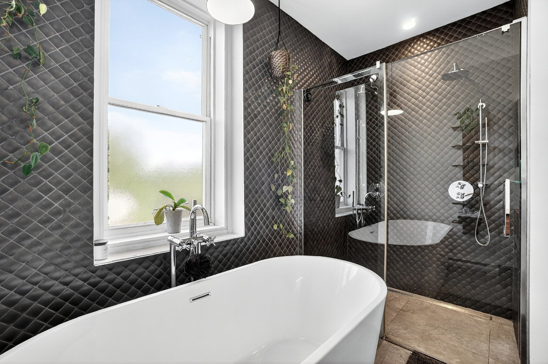 Photo - Salle de bains