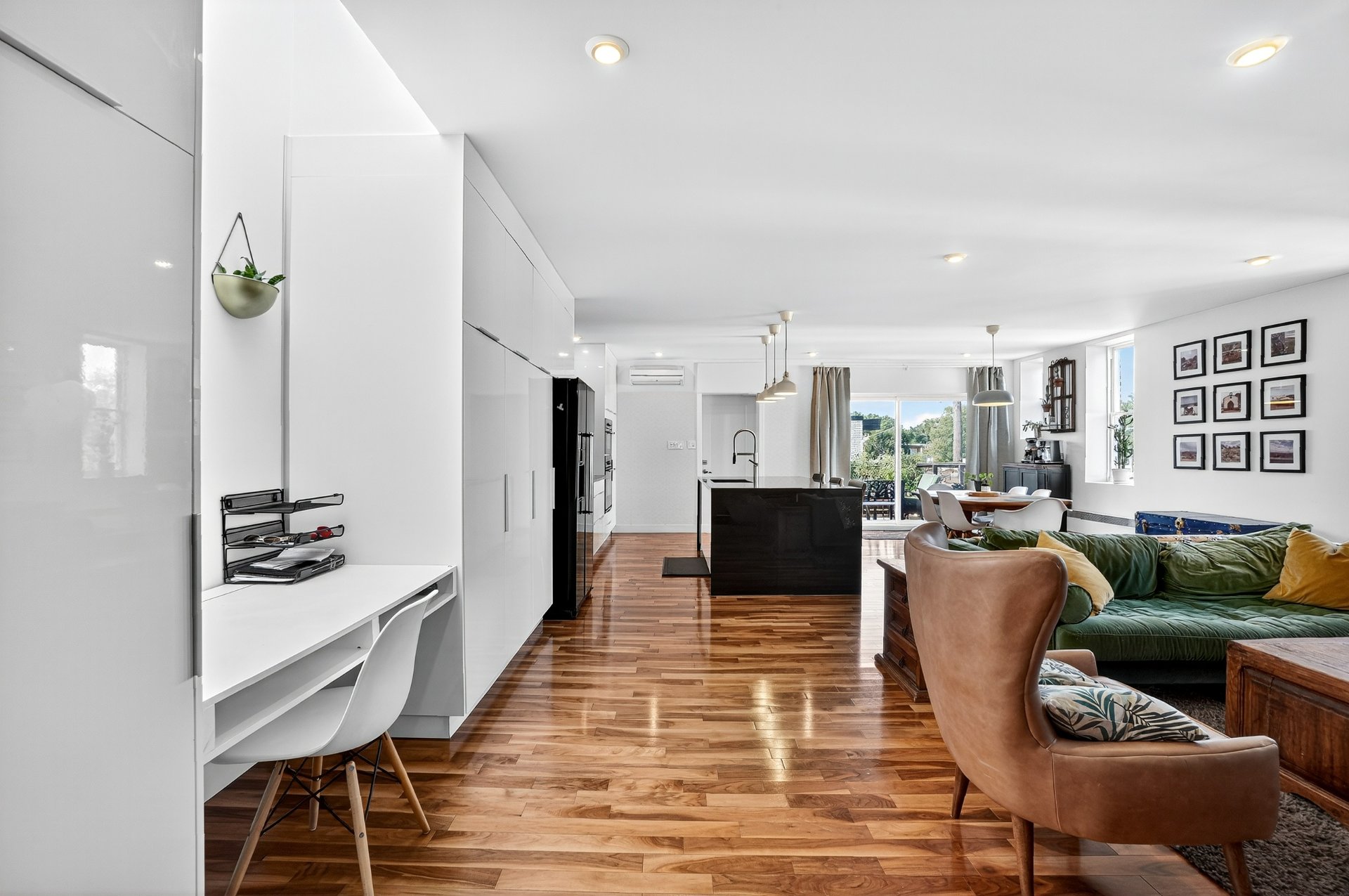 Photo - Vue d'ensemble