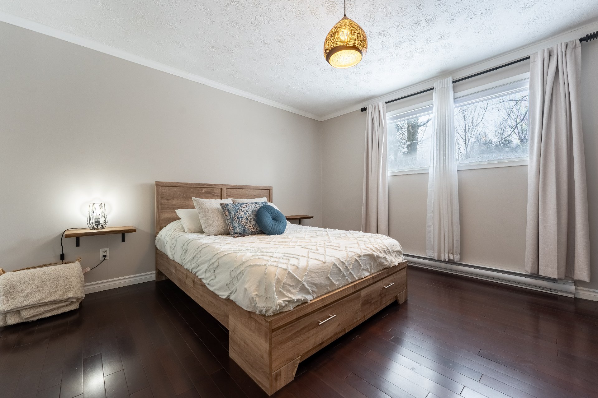 Photo - Primary bedroom