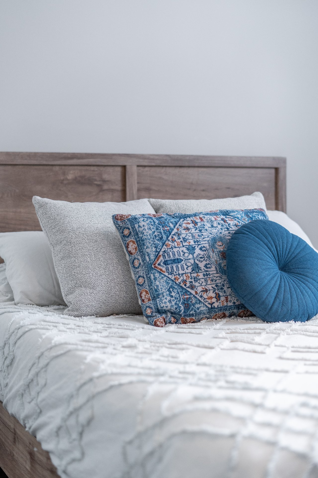 Photo - Primary bedroom