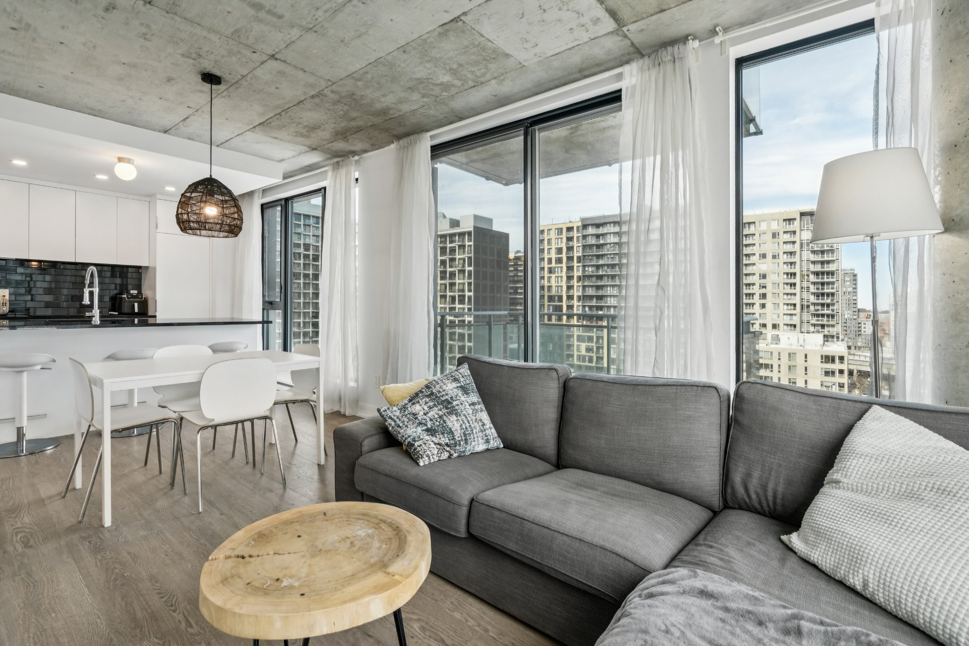 Photo - Vue d'ensemble