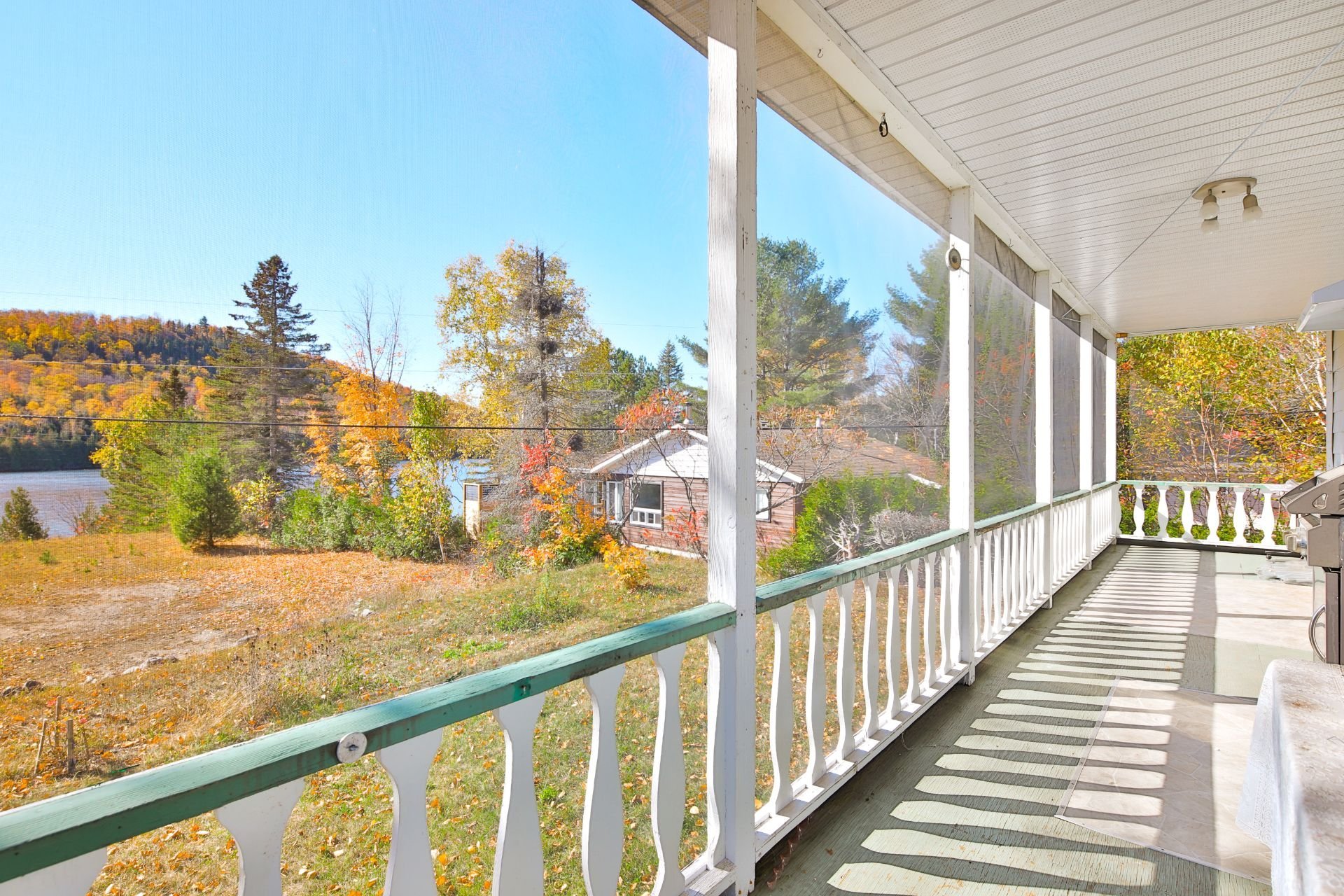 Photo - Balcony