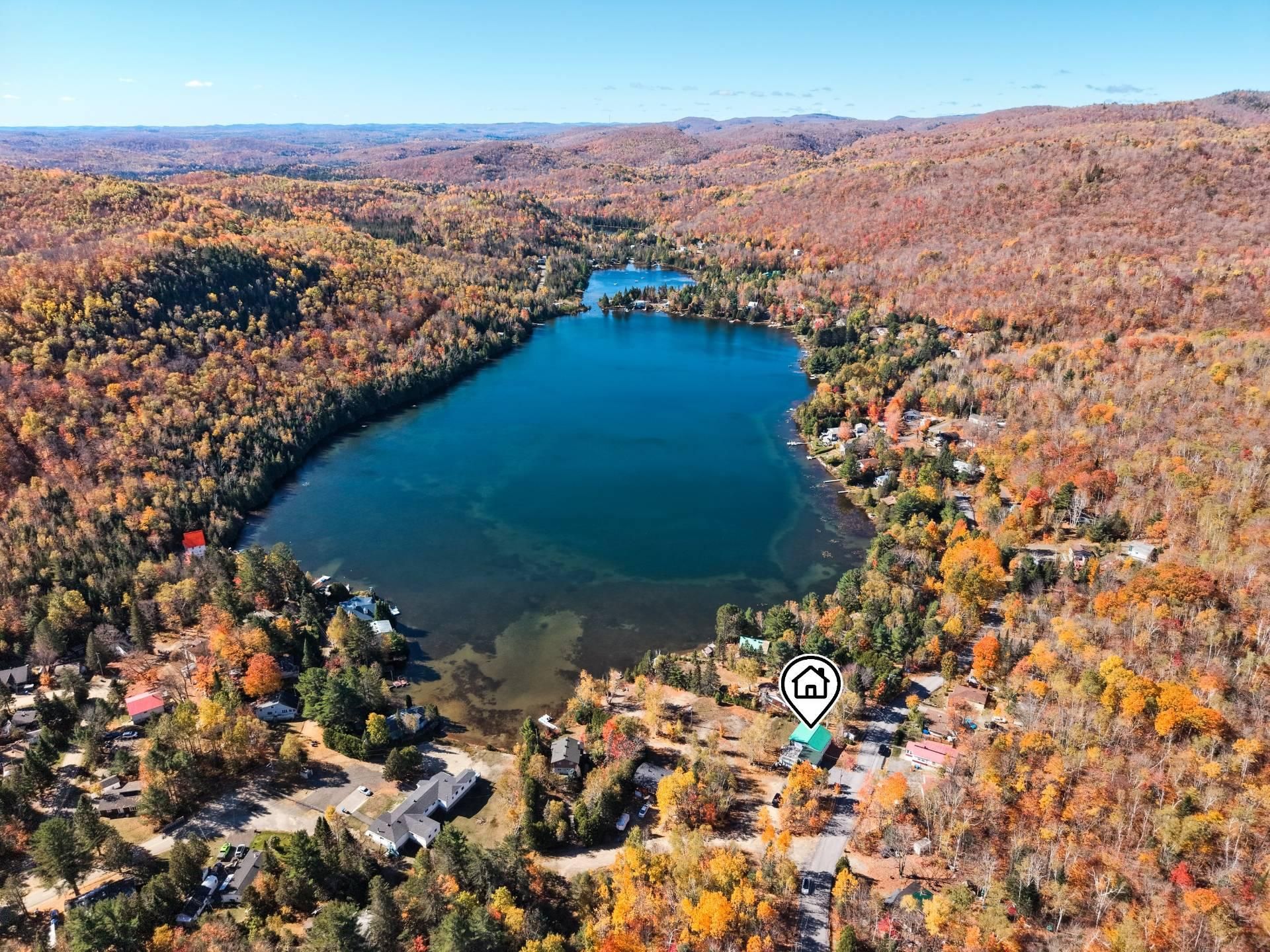 Photo - Water view