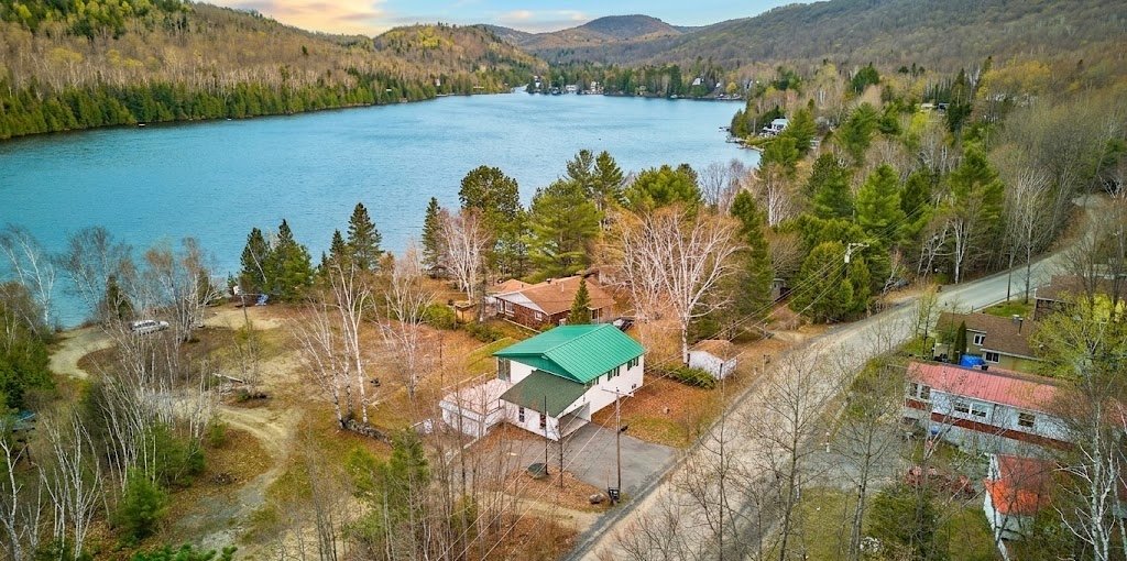 Photo - Overall View