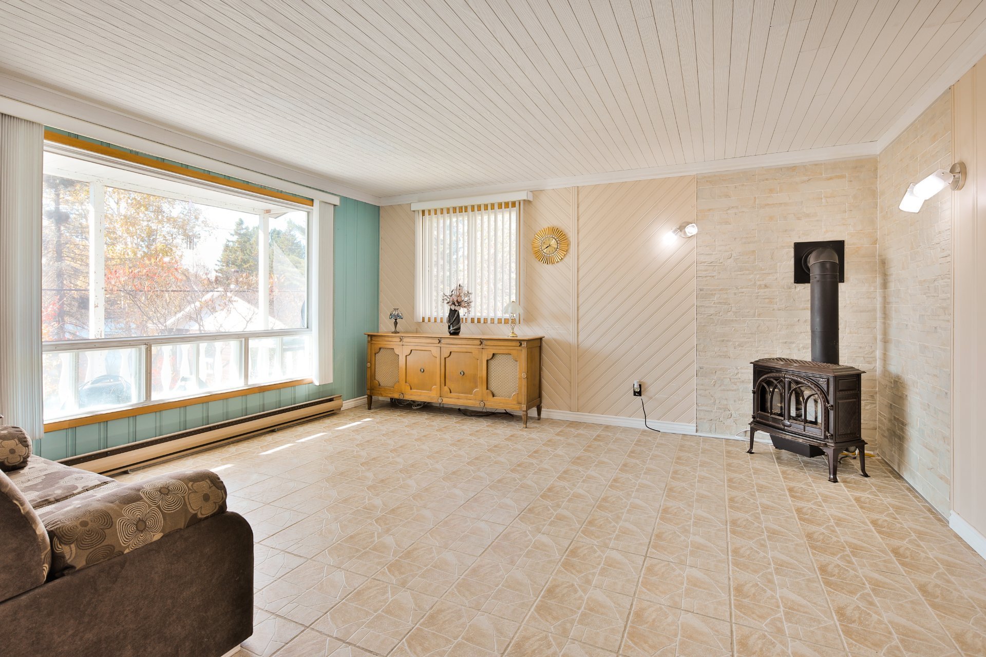 Photo - Living room
