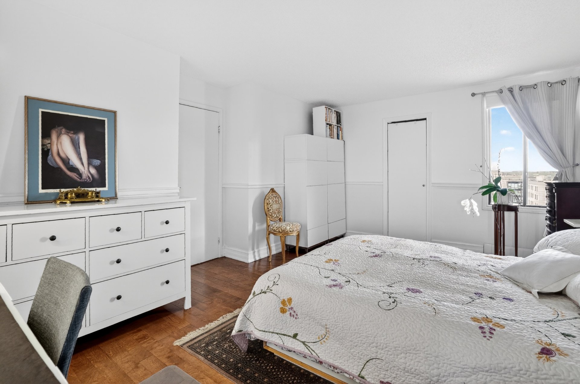 Photo - Primary bedroom