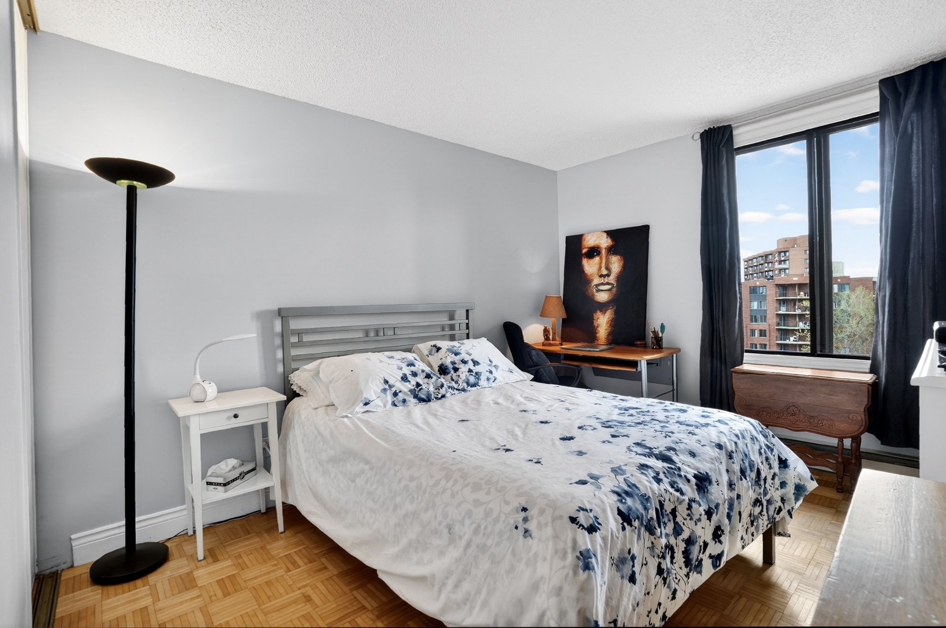 Photo - Bedroom
