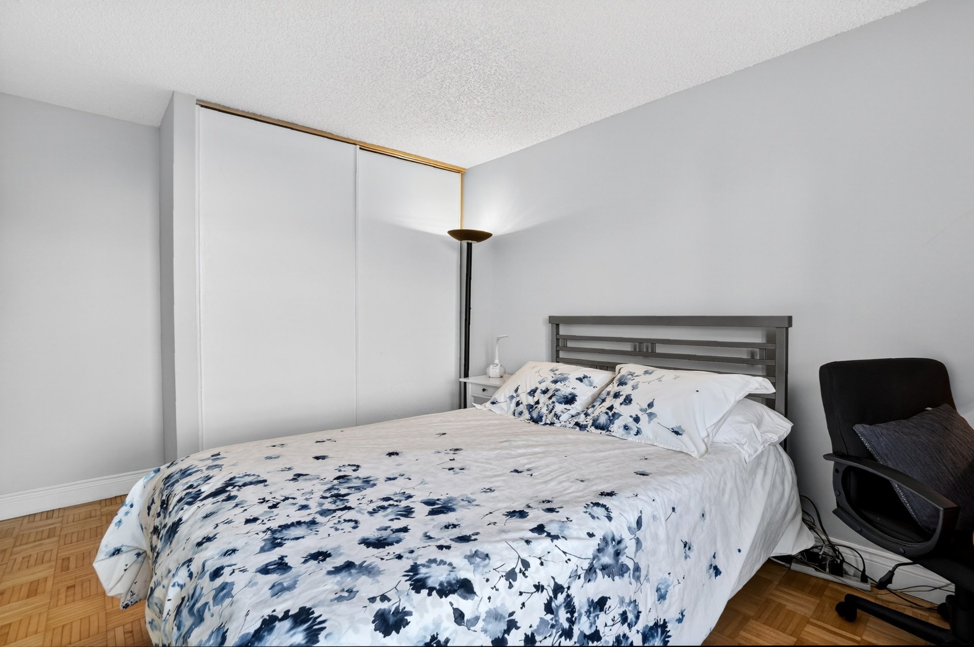 Photo - Bedroom