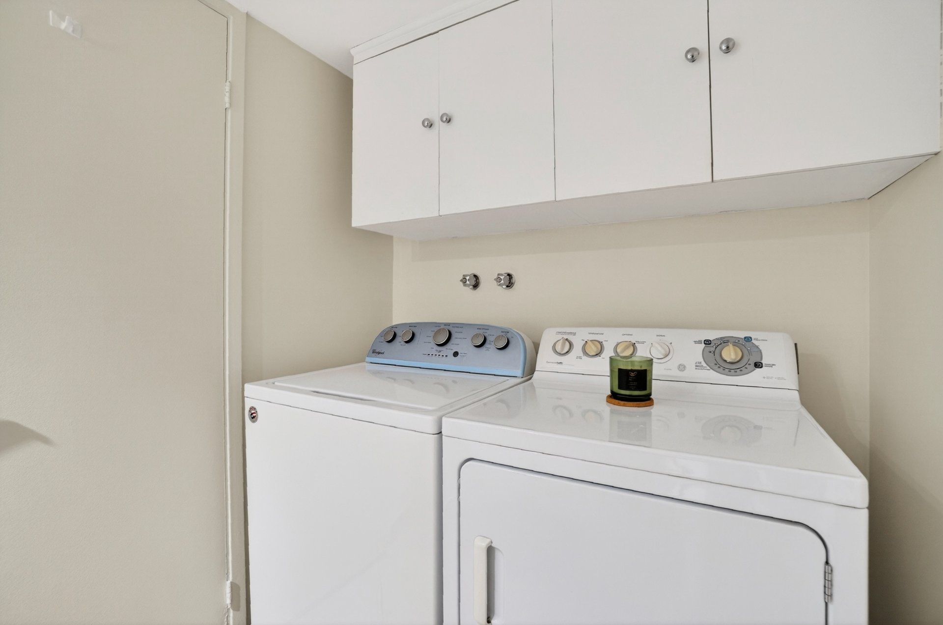 Photo - Laundry room