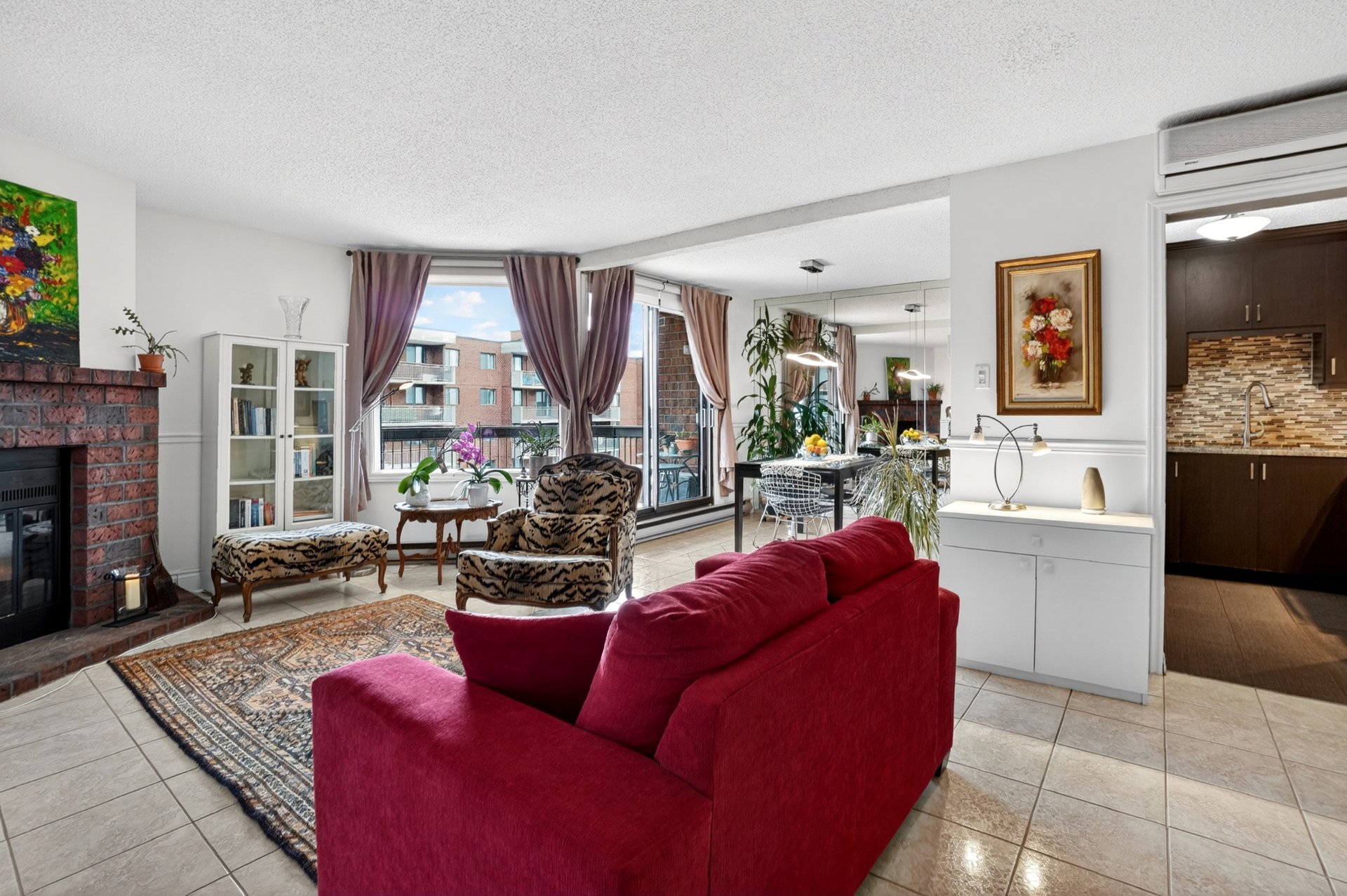 Photo - Living room