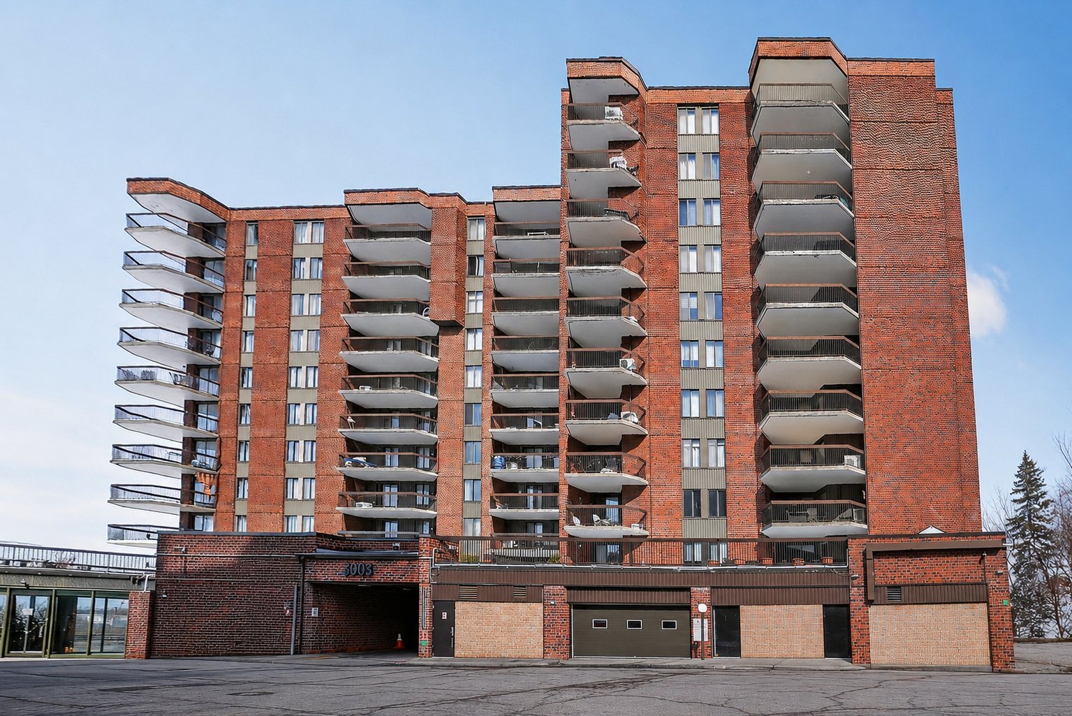 Photo - Frontage