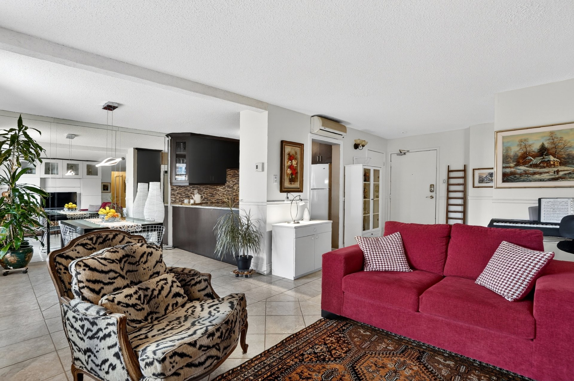 Photo - Living room