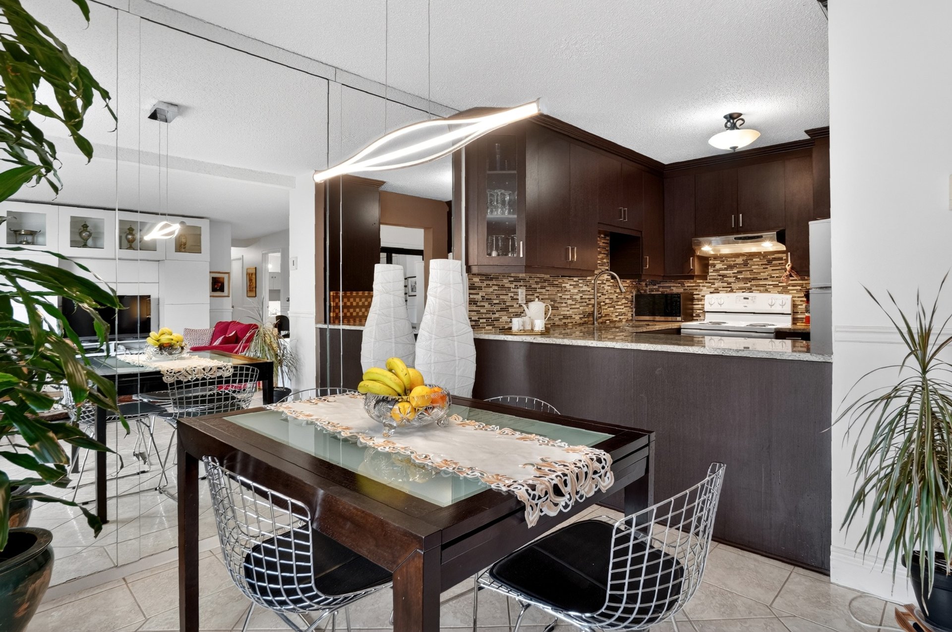 Photo - Dining room