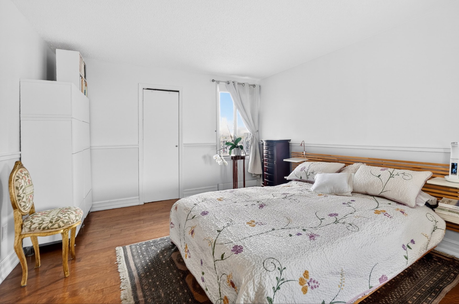 Photo - Primary bedroom