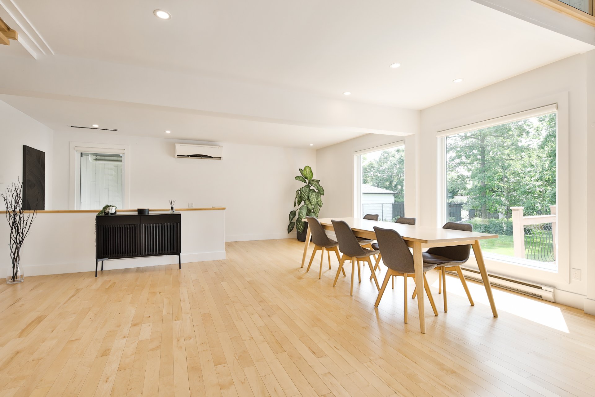 Photo - Salle à manger