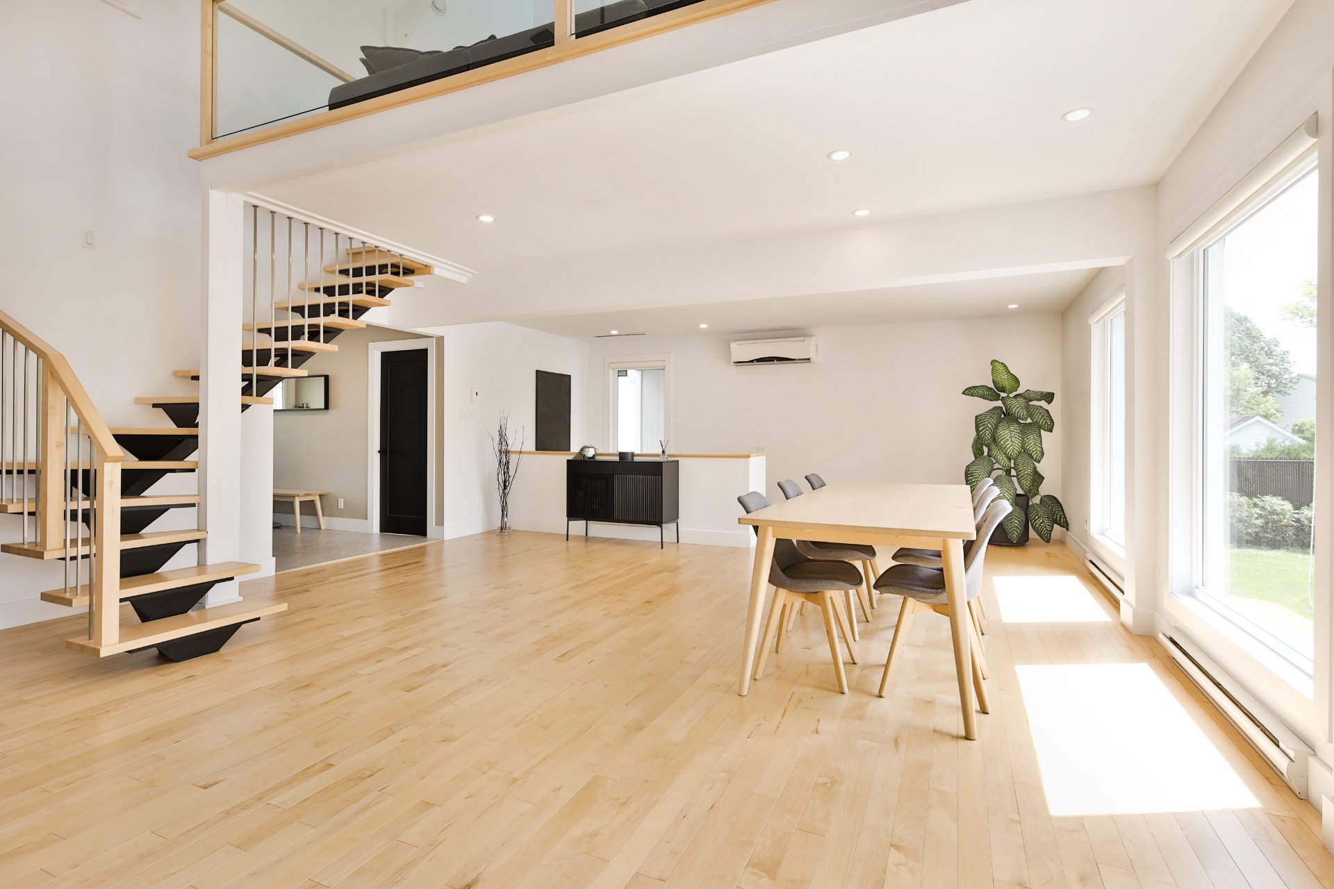 Photo - Salle à manger