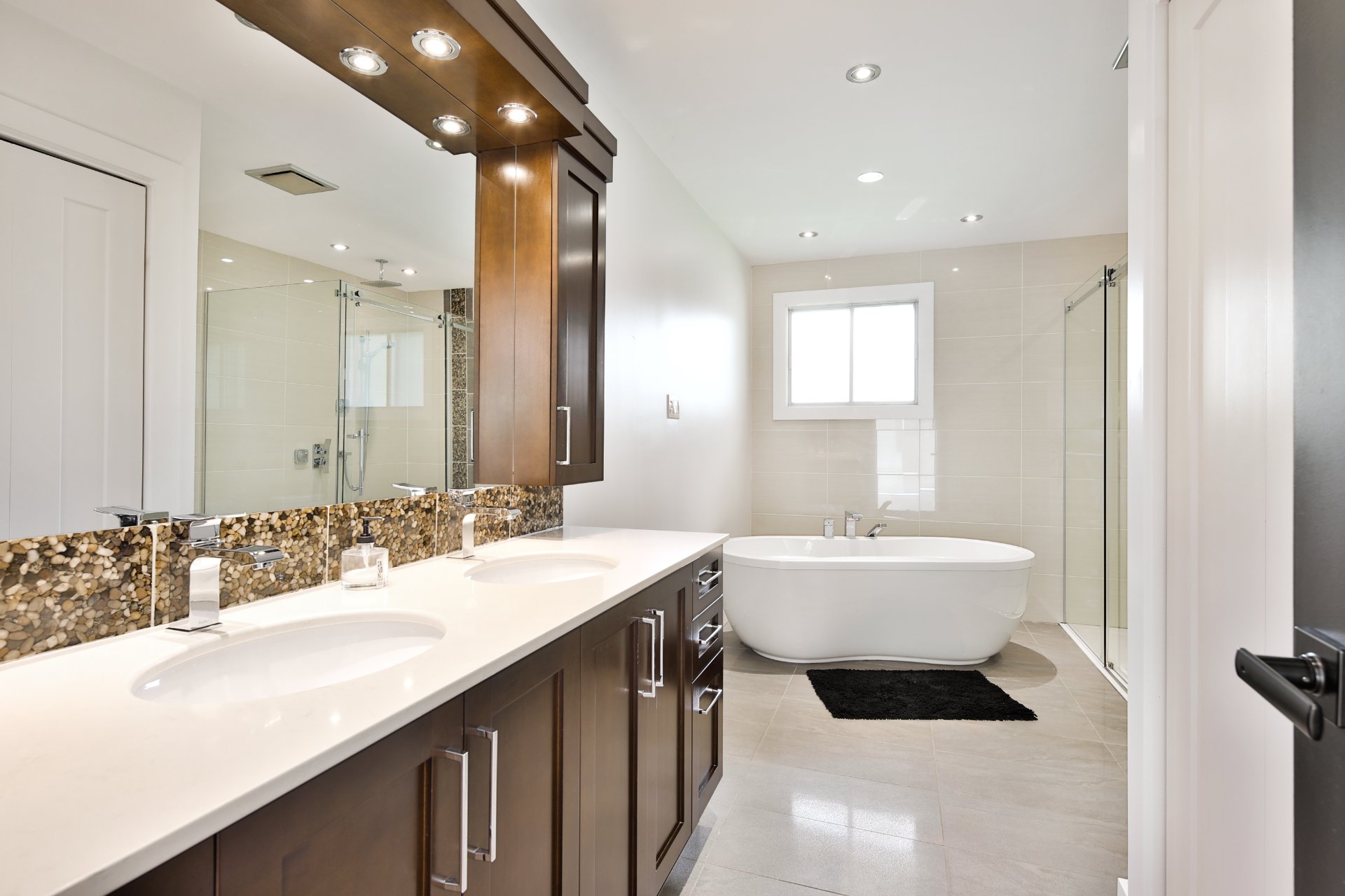 Photo - Salle de bains