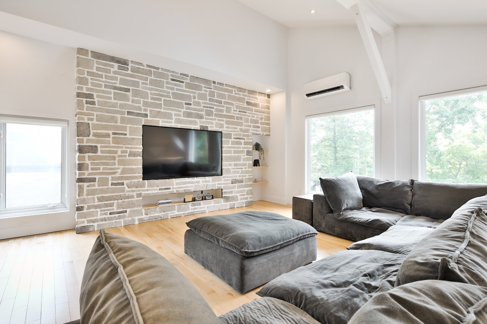Photo - Salle familiale
