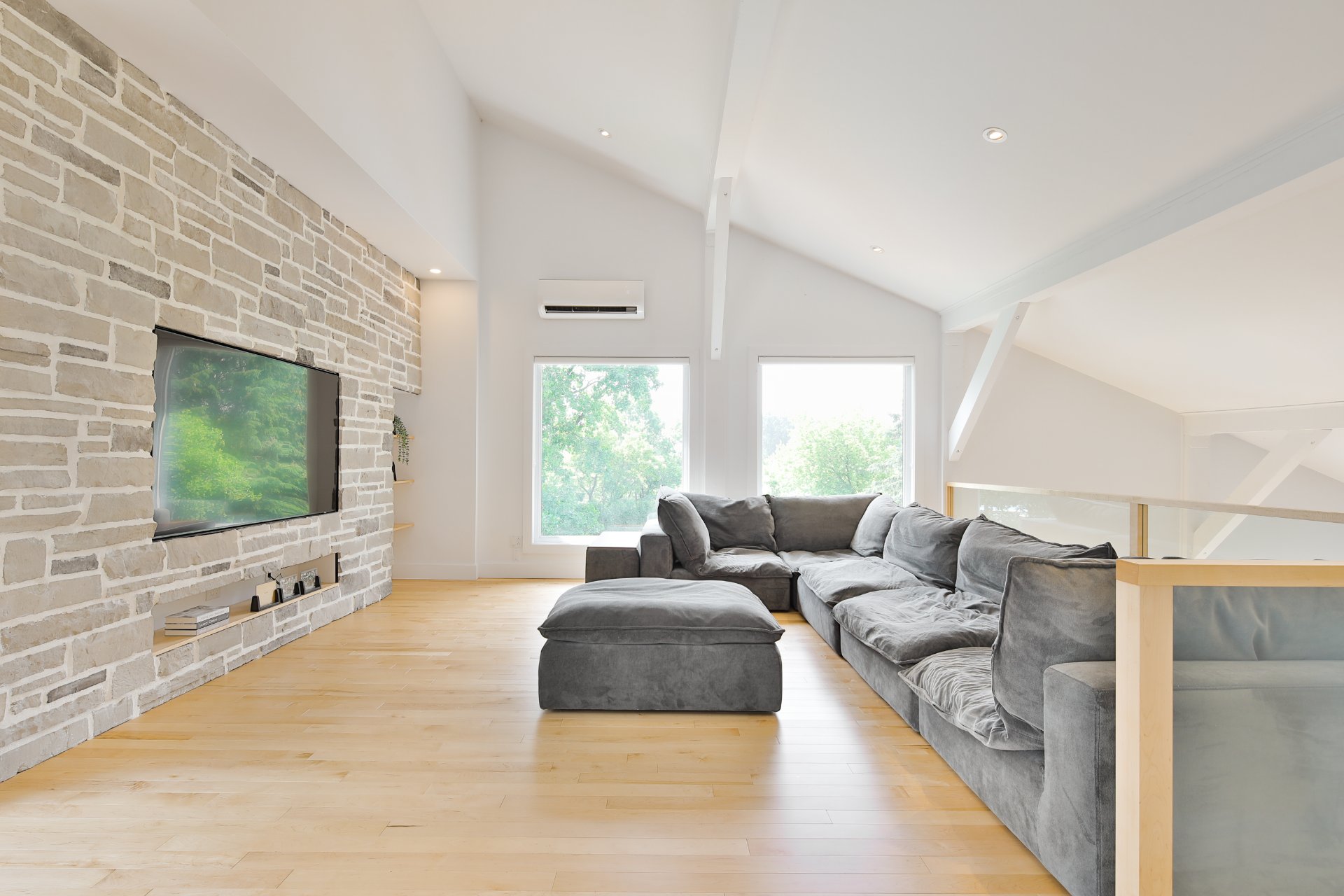 Photo - Salle familiale