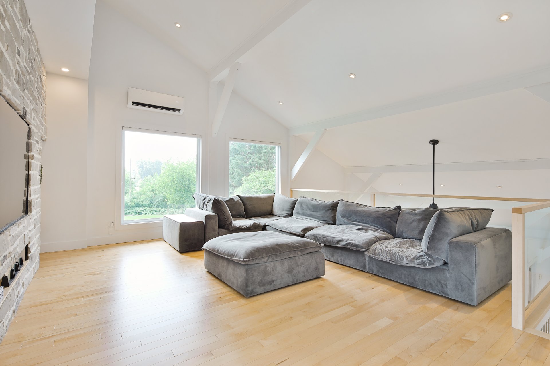 Photo - Salle familiale
