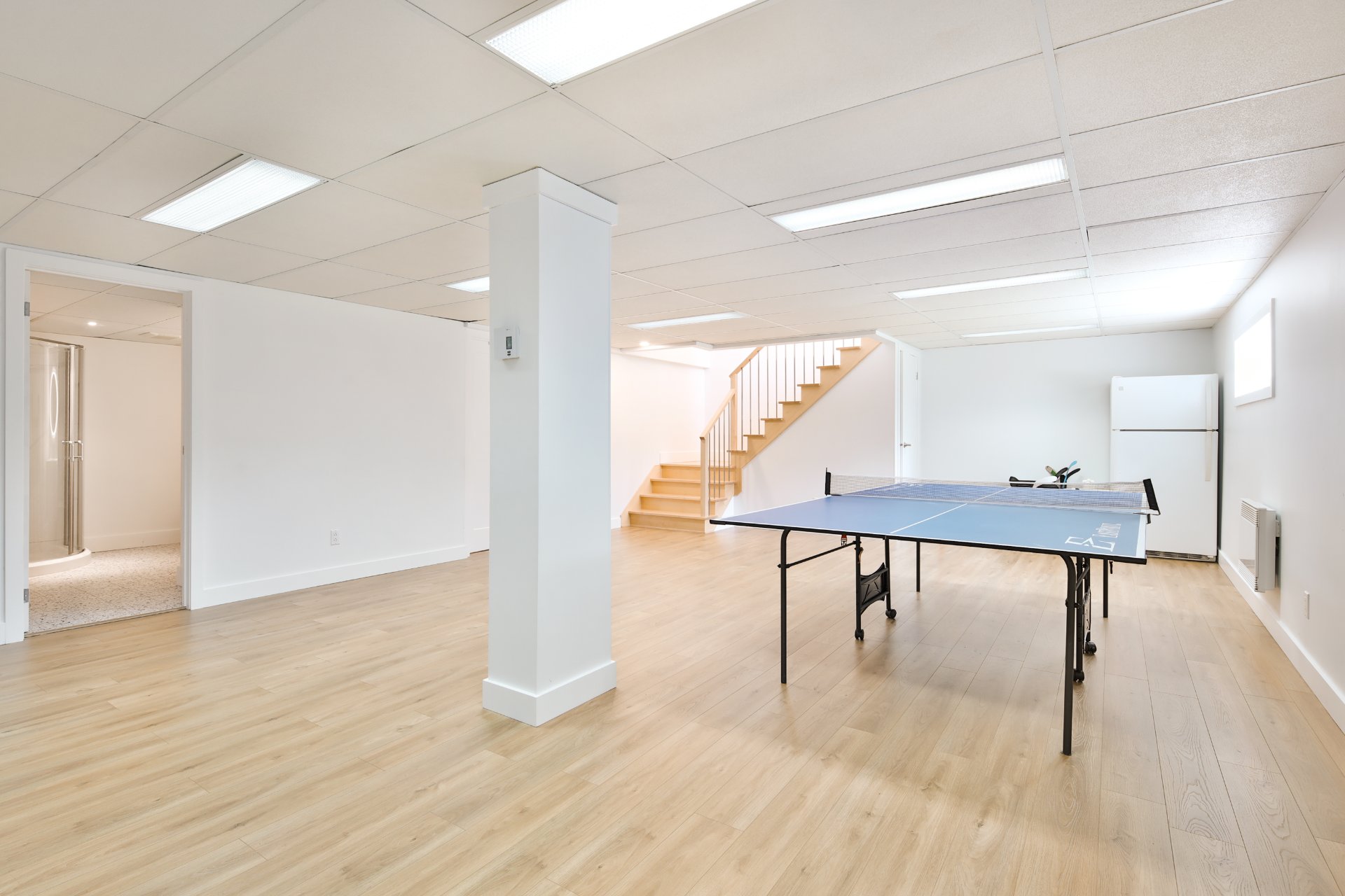 Photo - Salle familiale