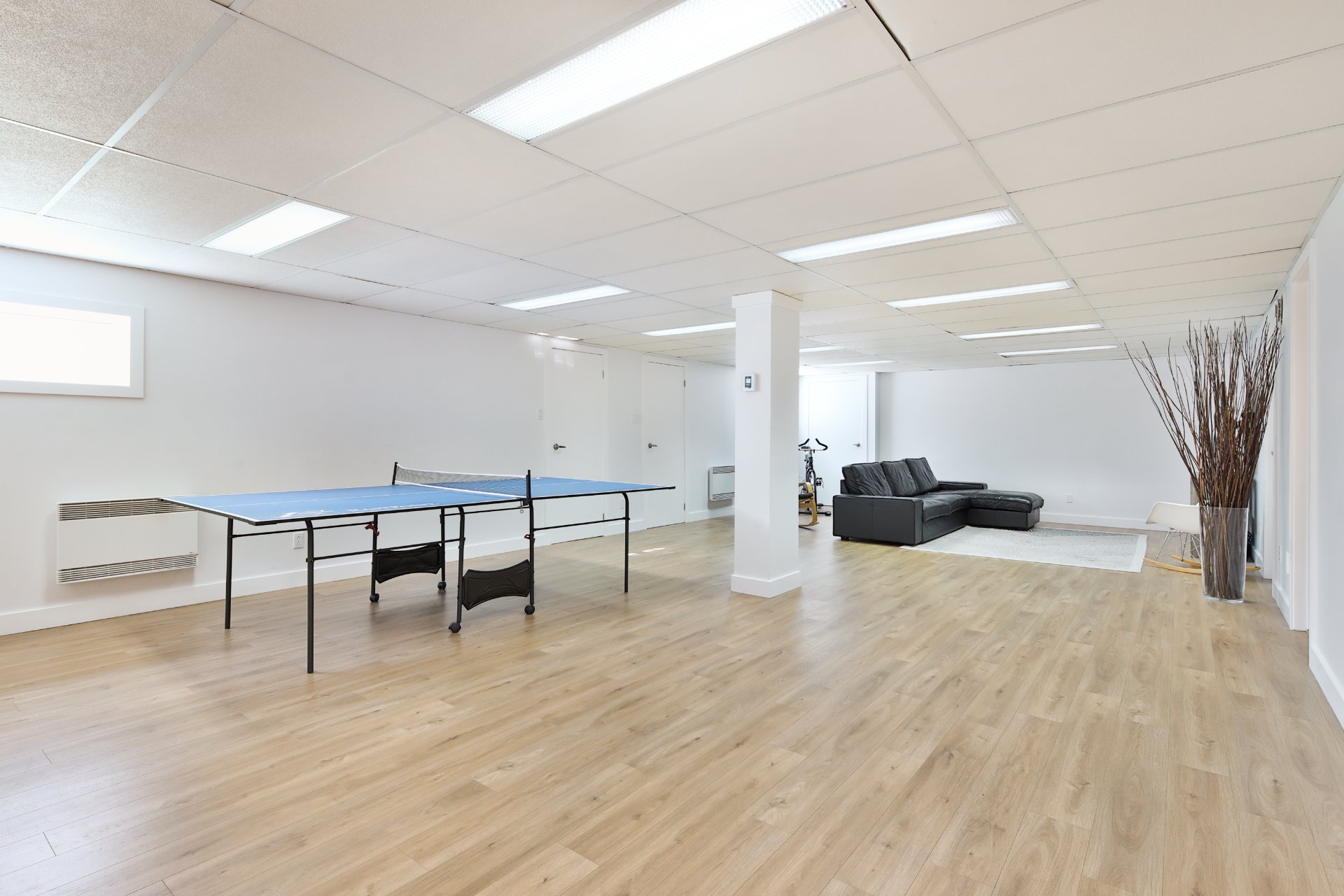 Photo - Salle familiale