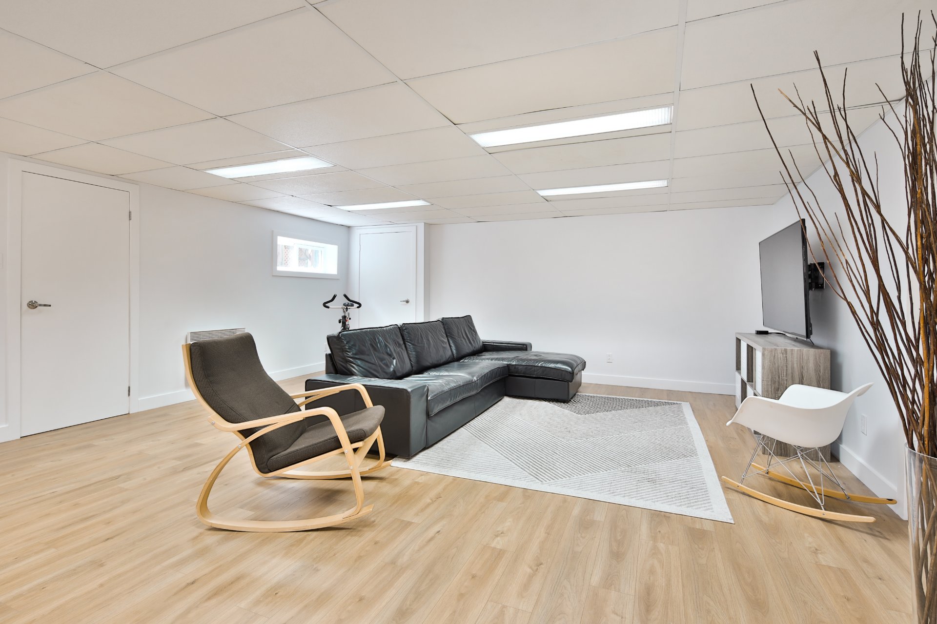 Photo - Salle familiale