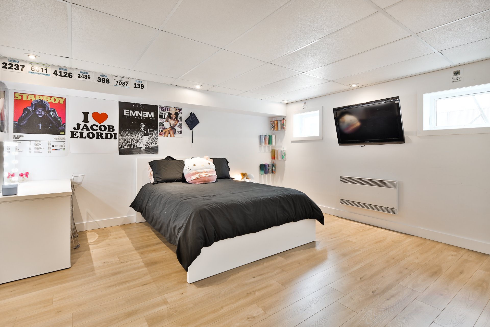 Photo - Chambre à coucher