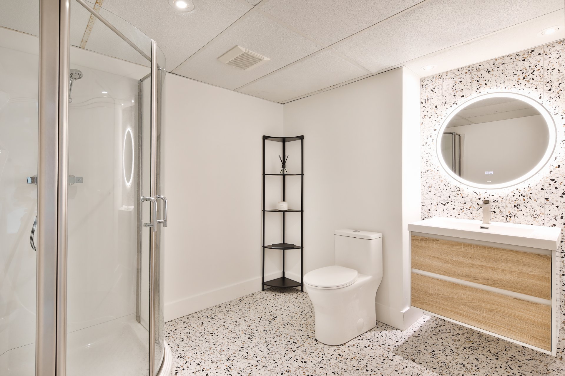 Photo - Salle de bains