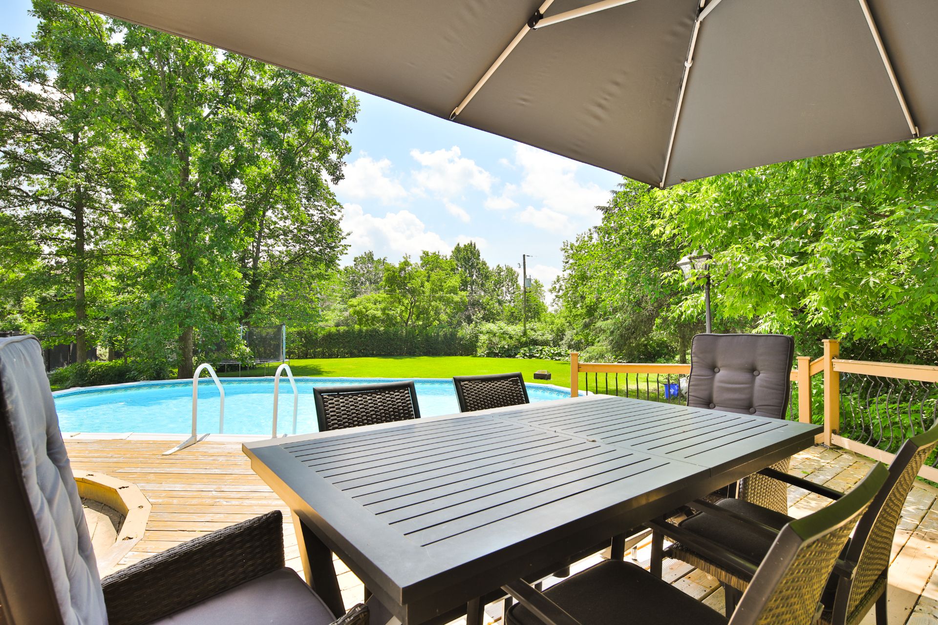 Photo - Terrasse