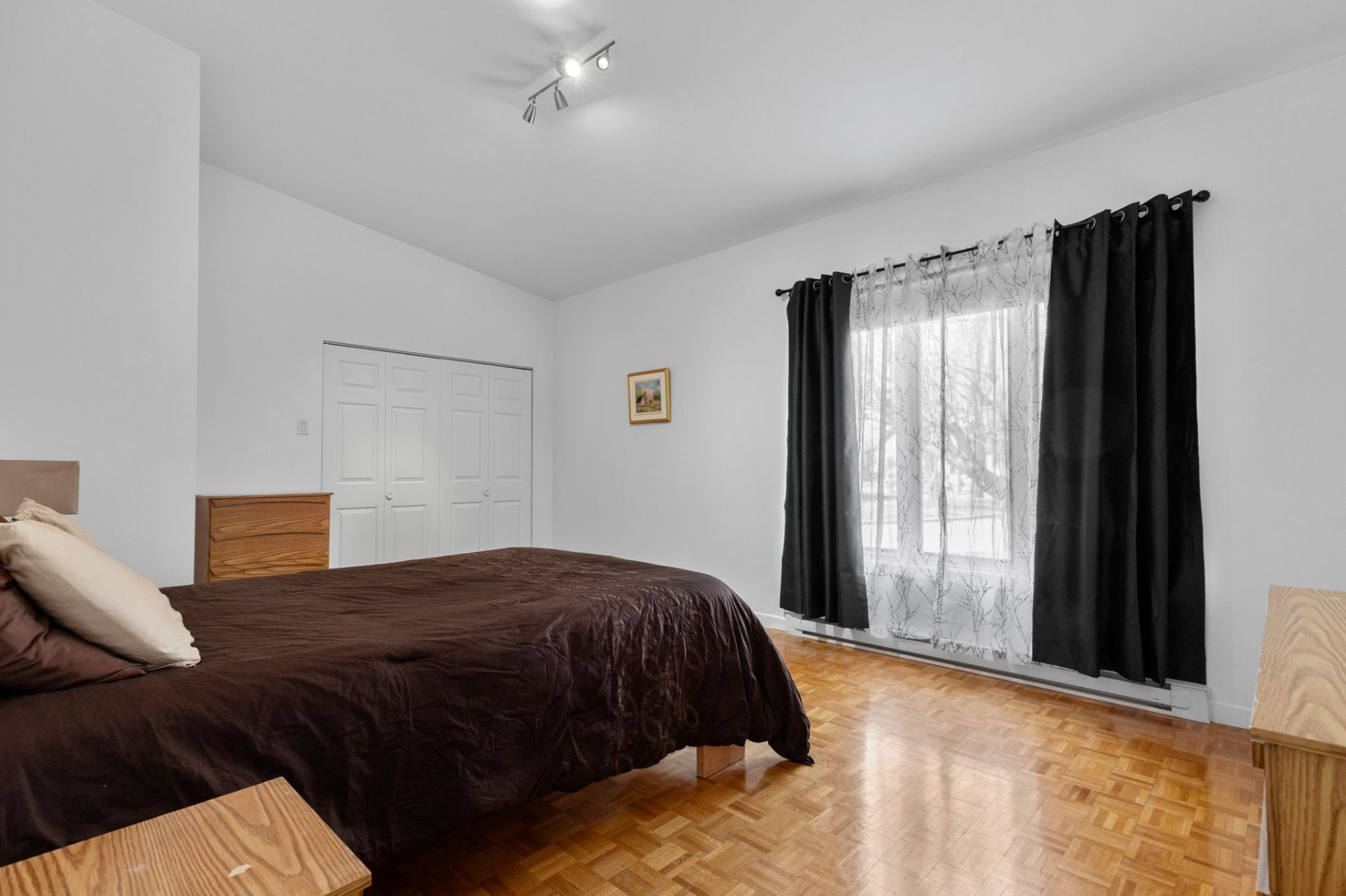 Photo - Primary bedroom