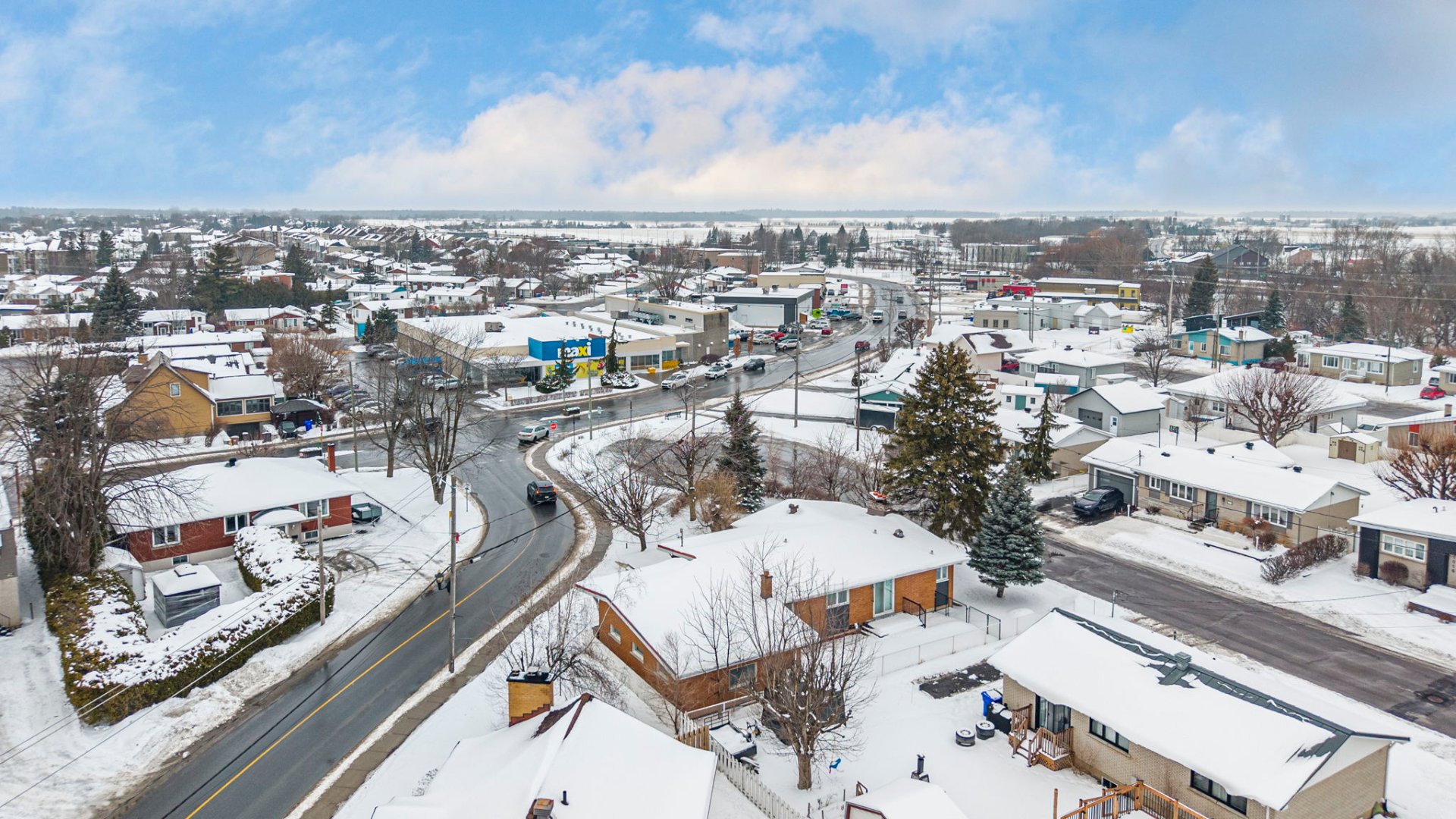 Photo - Overall View