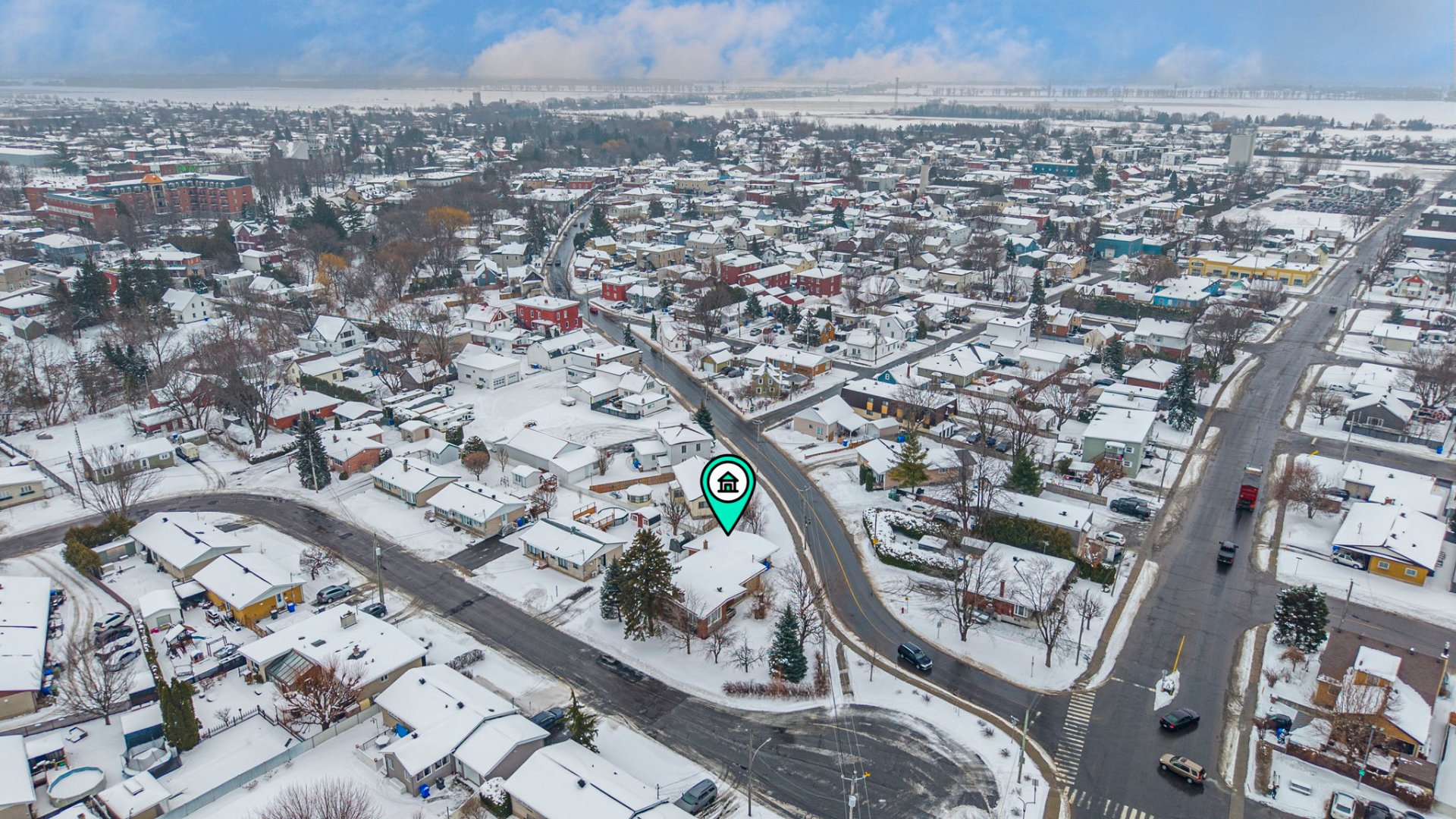 Photo - Overall View