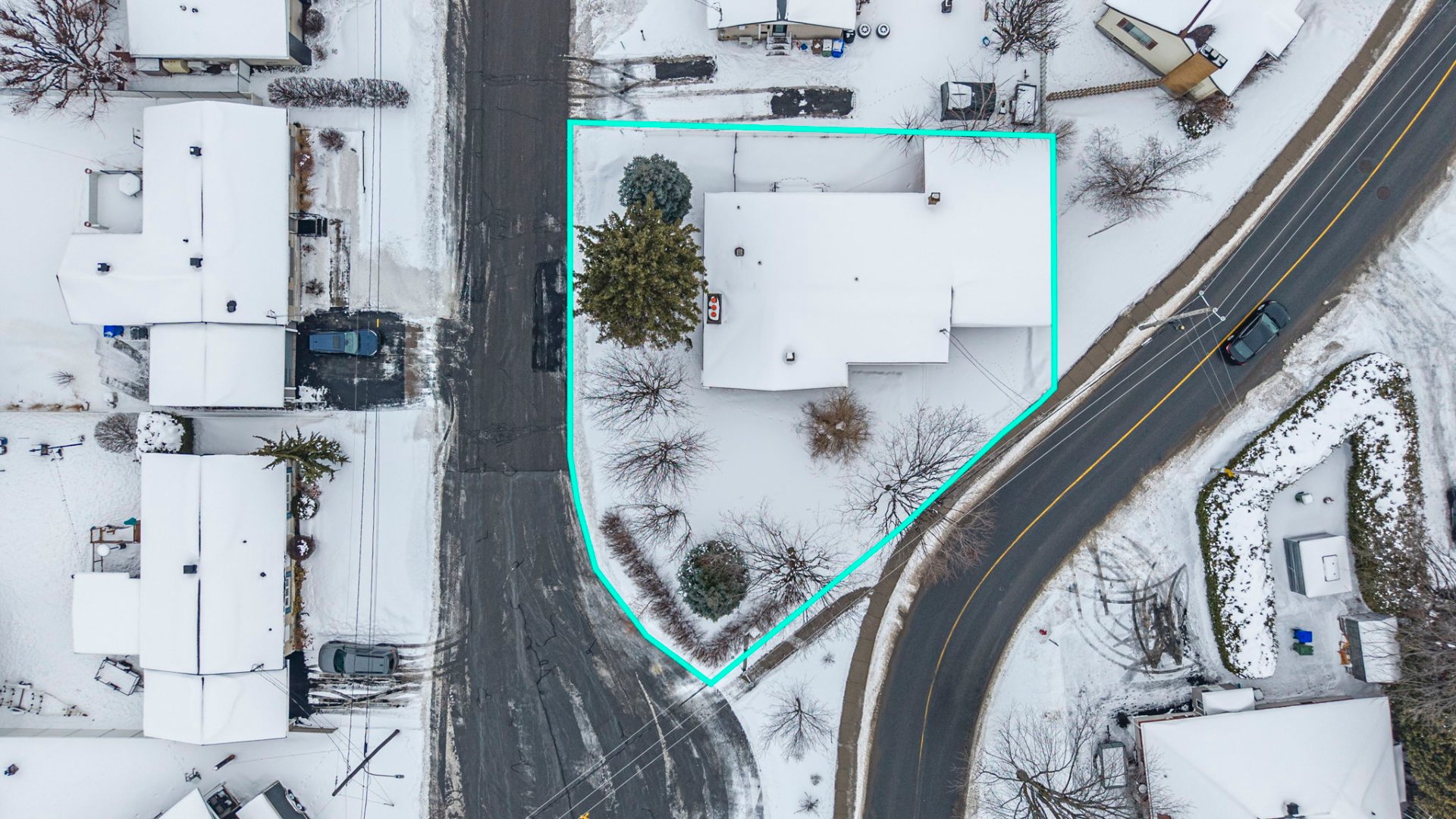 Photo - Overall View