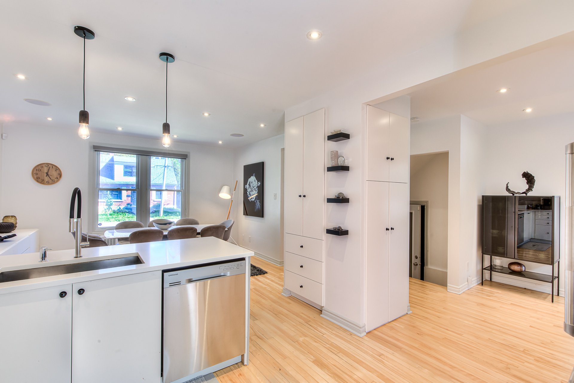 Photo - Vue d'ensemble