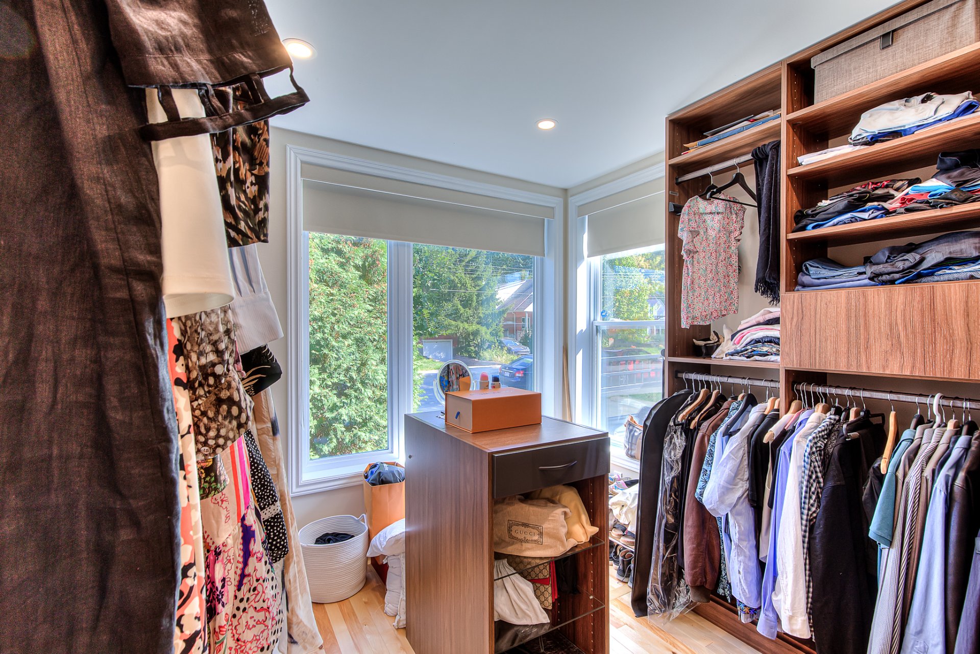 Photo - Penderie (Walk-in)