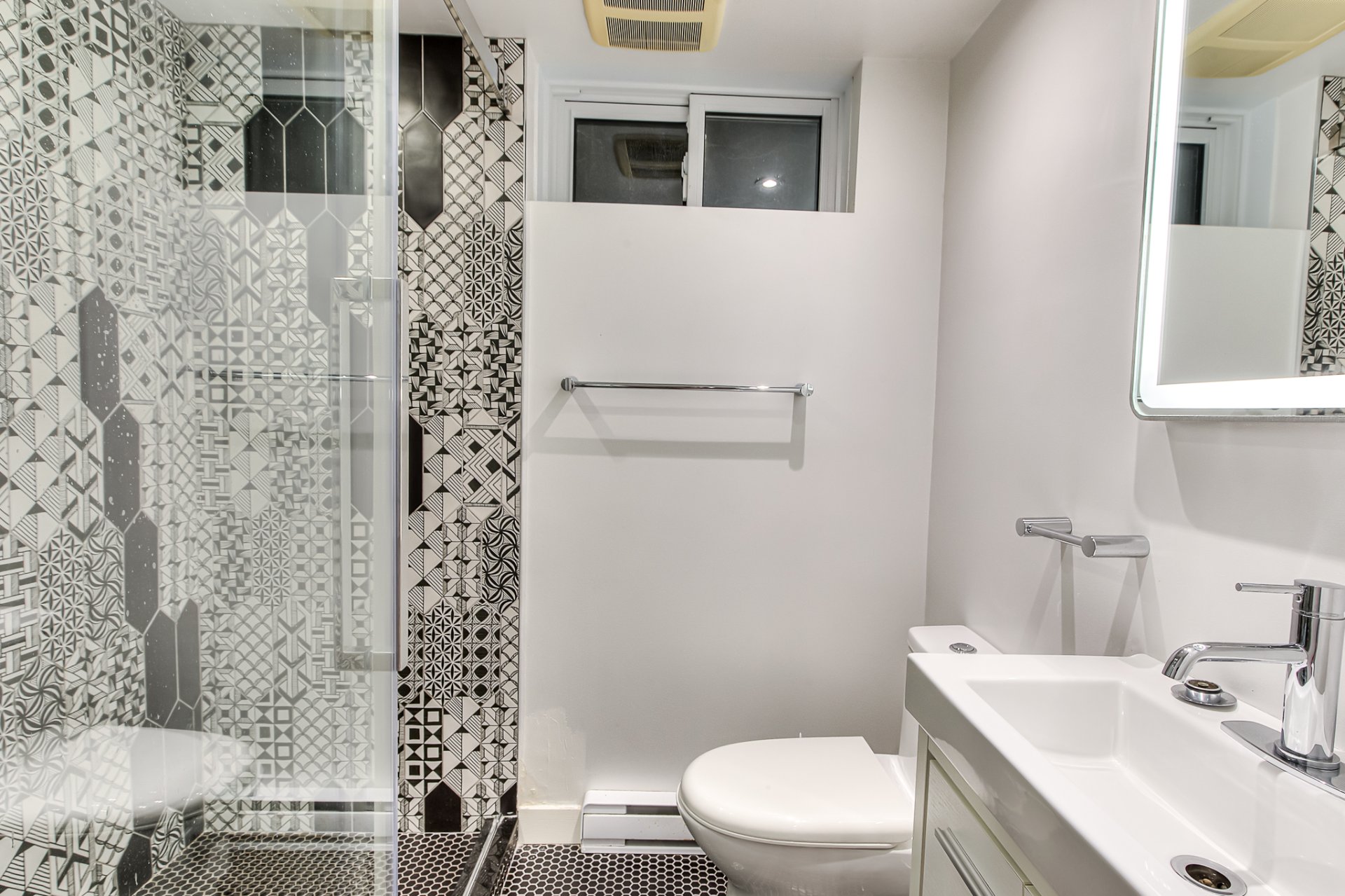 Photo - Salle de bains