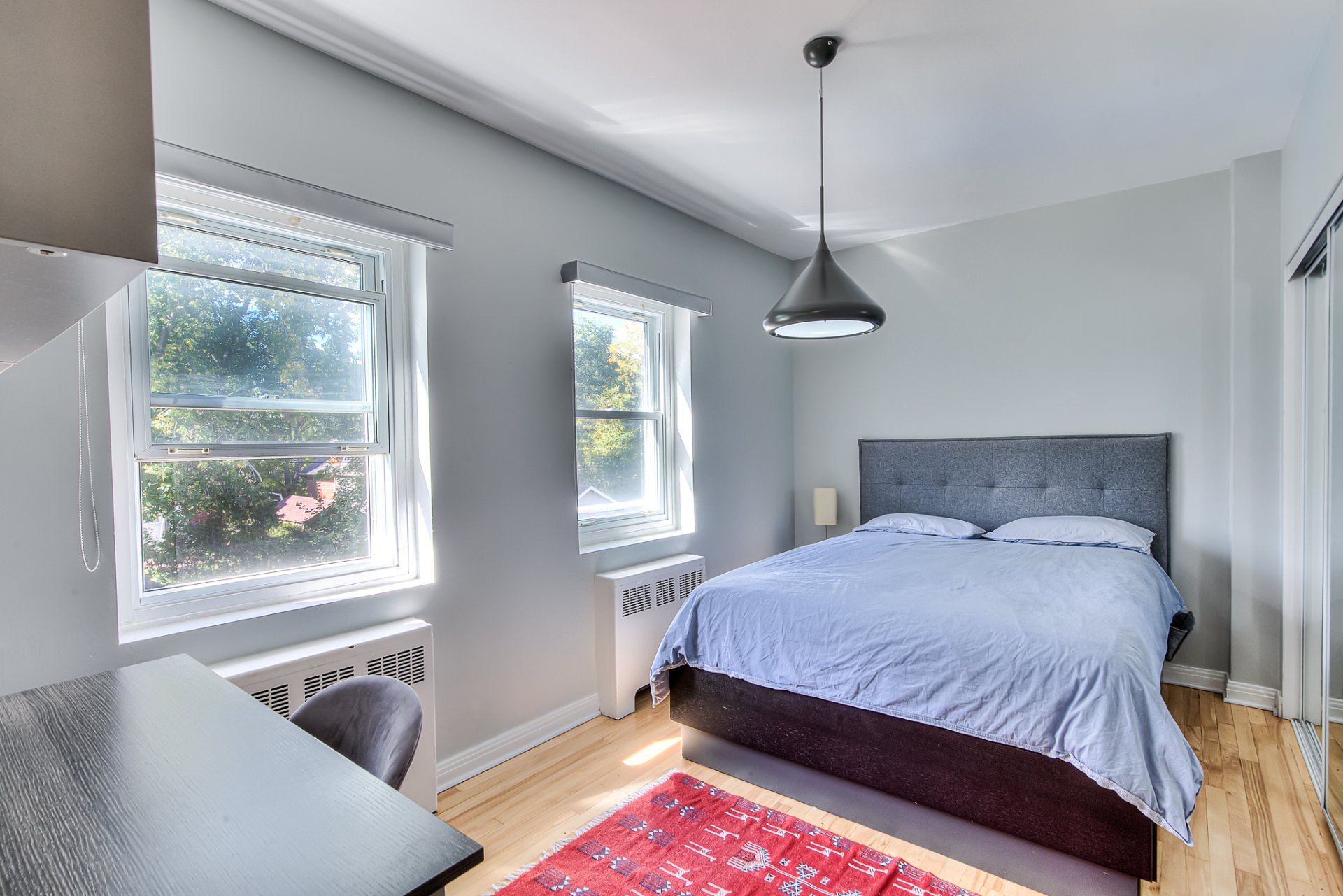 Photo - Chambre à coucher