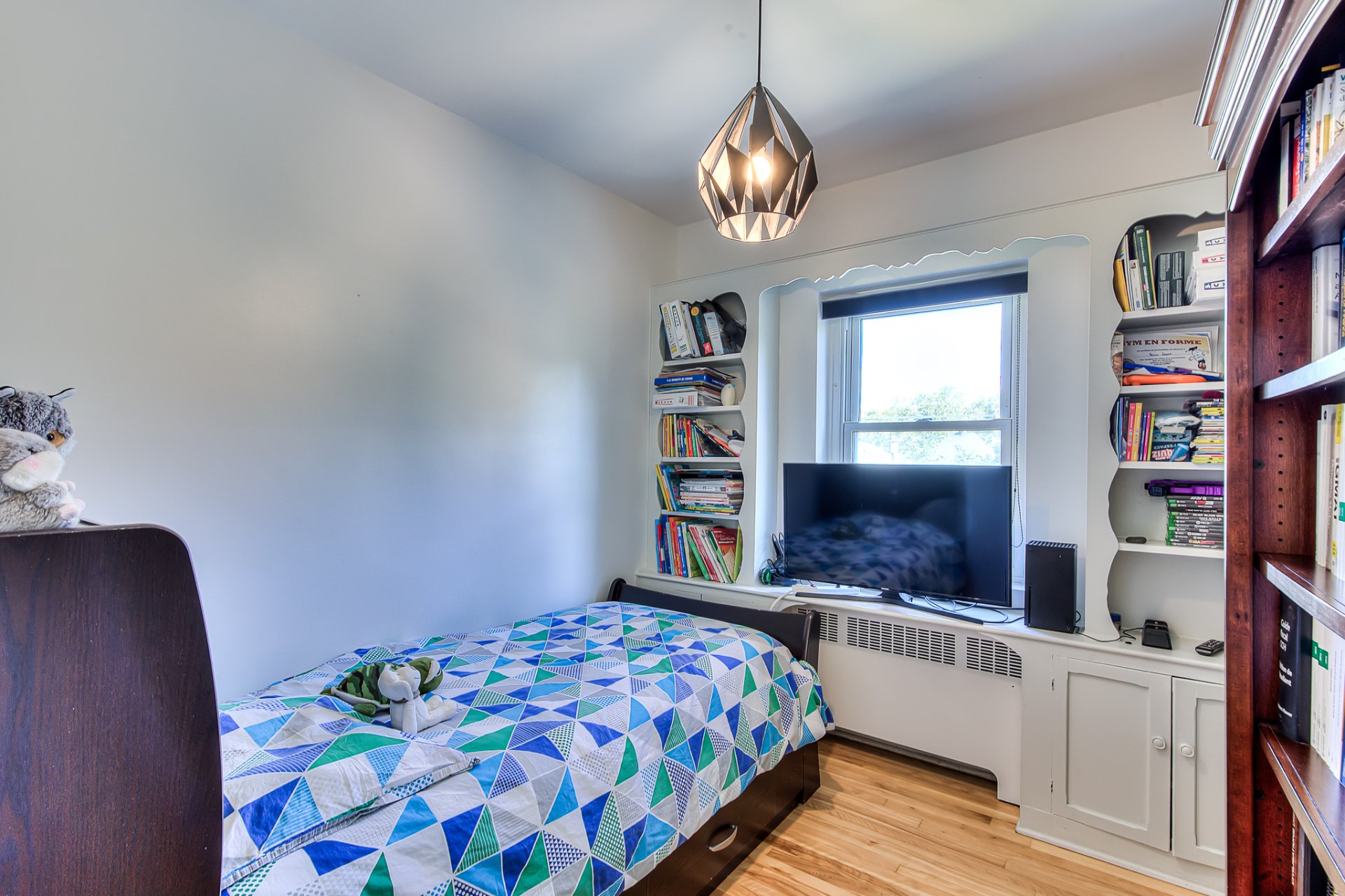 Photo - Chambre à coucher