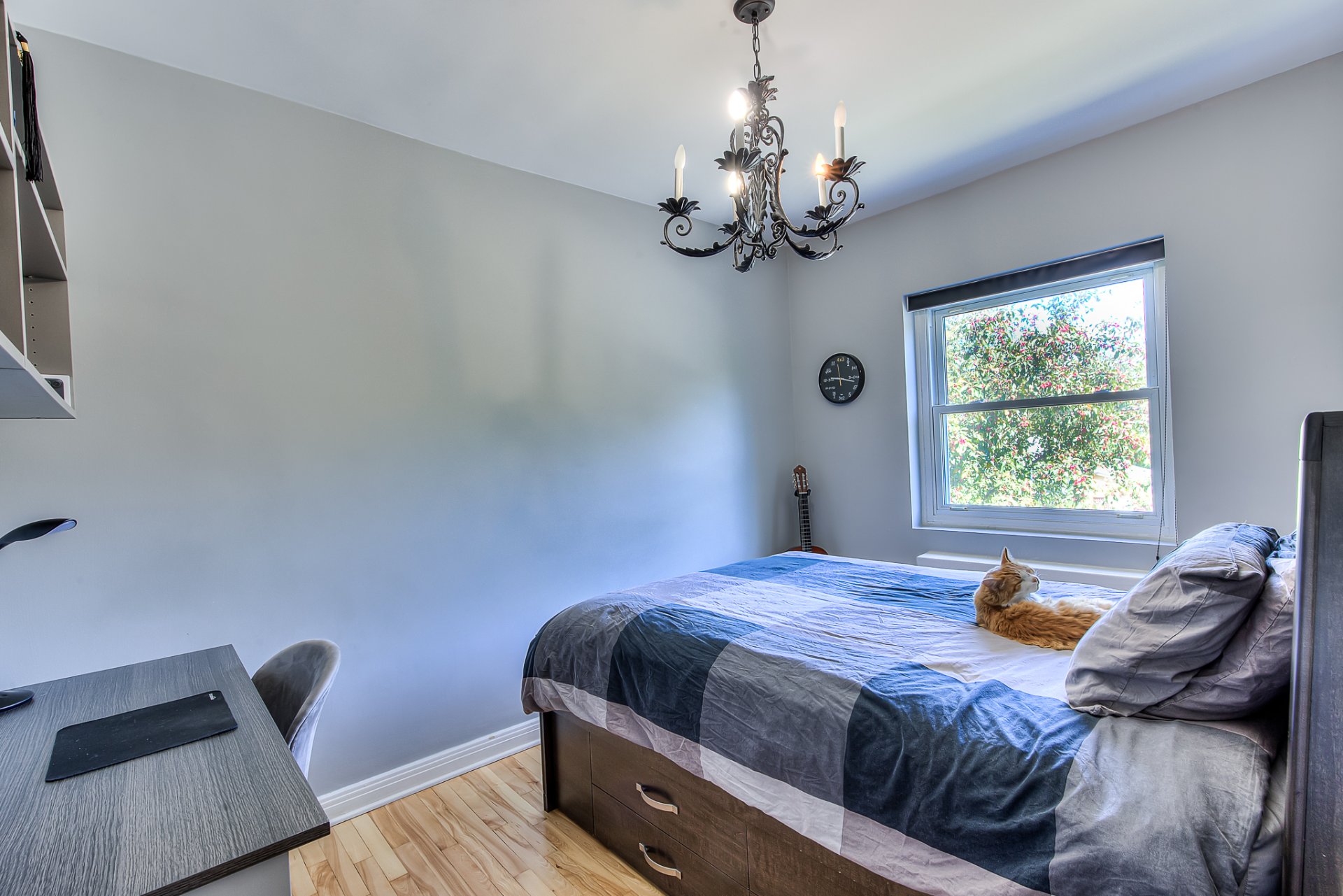 Photo - Chambre à coucher