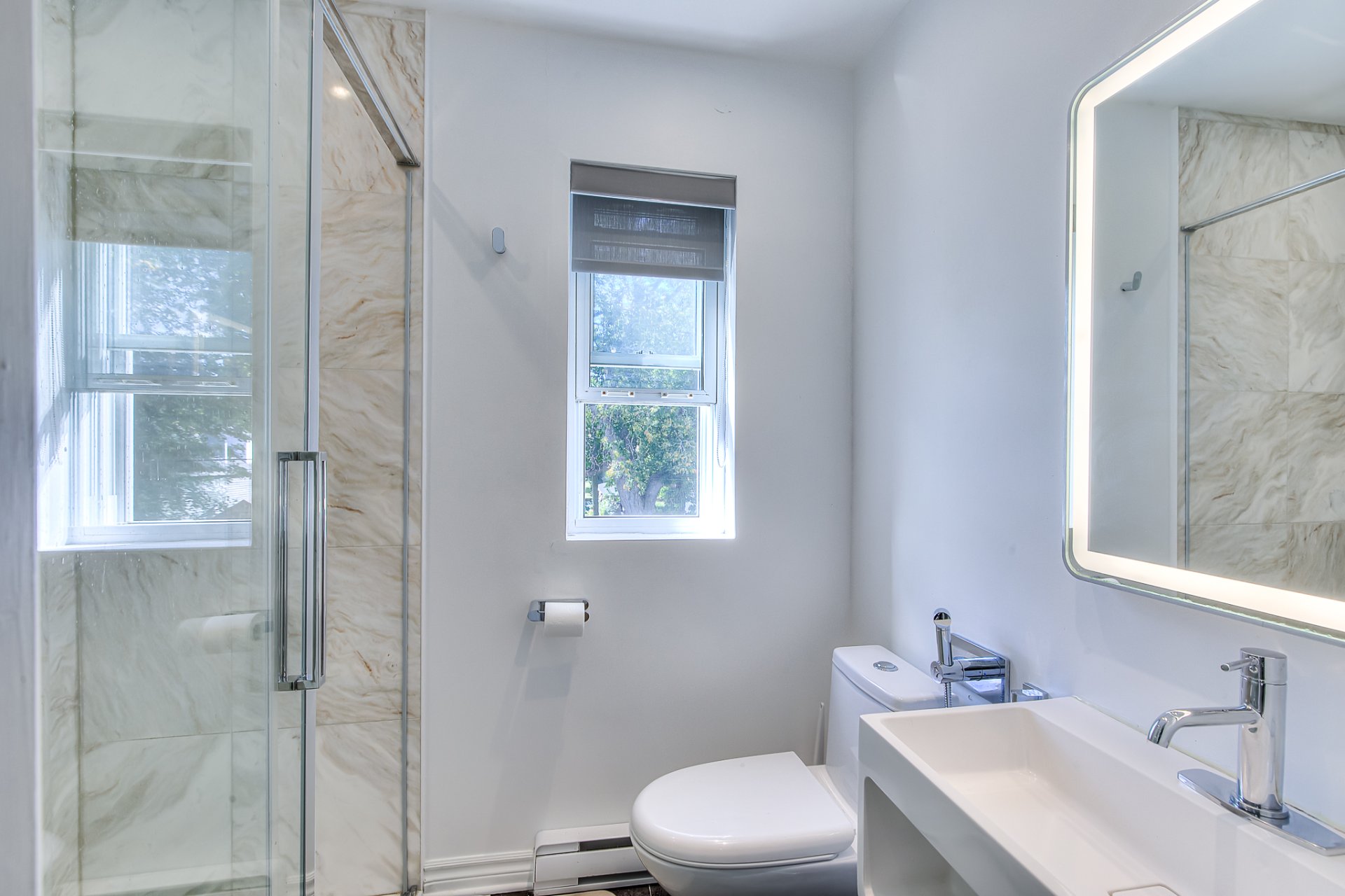 Photo - Salle de bains