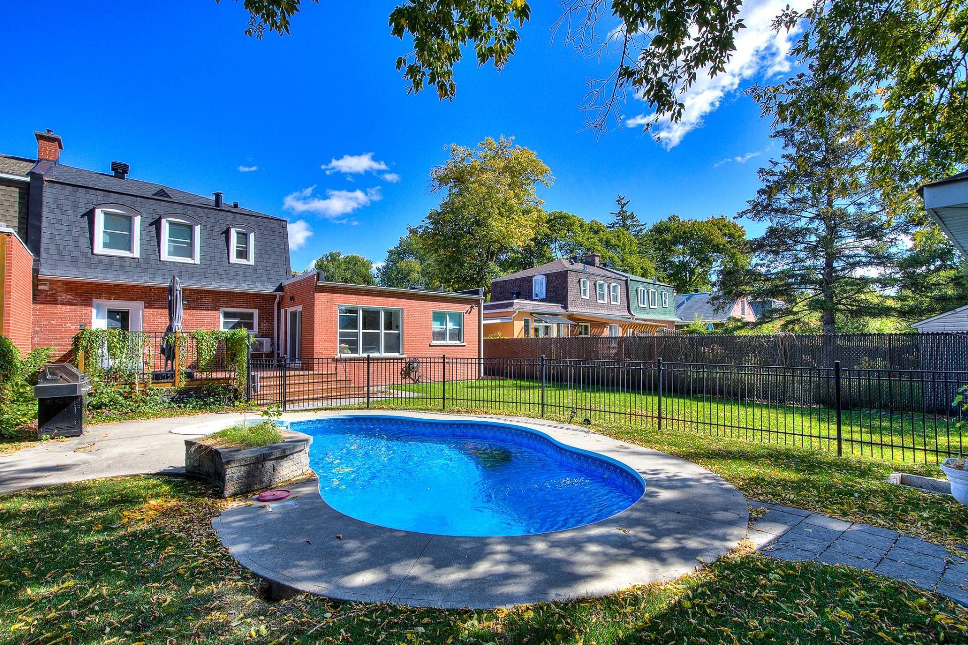 Photo - Vue d'ensemble