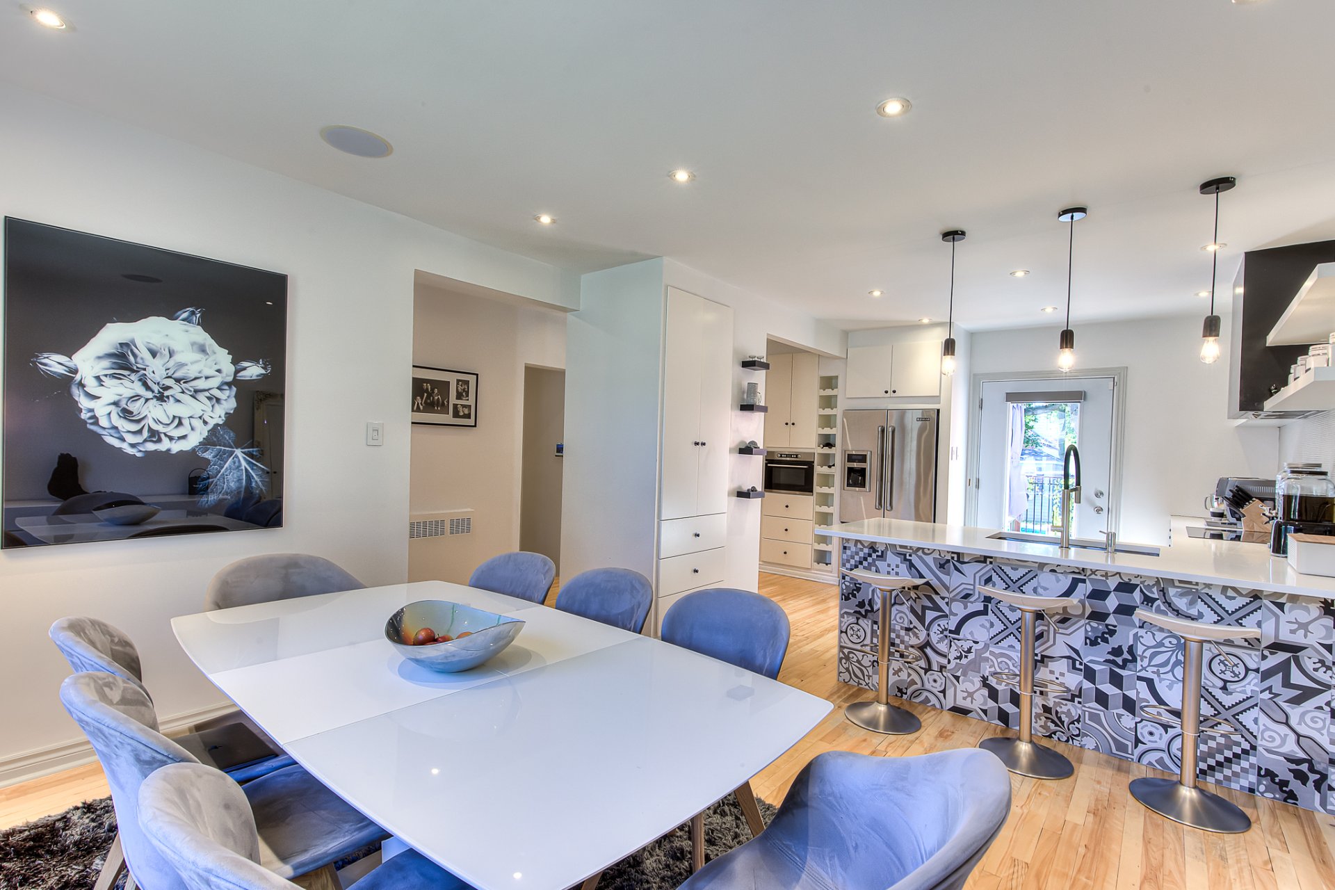 Photo - Vue d'ensemble